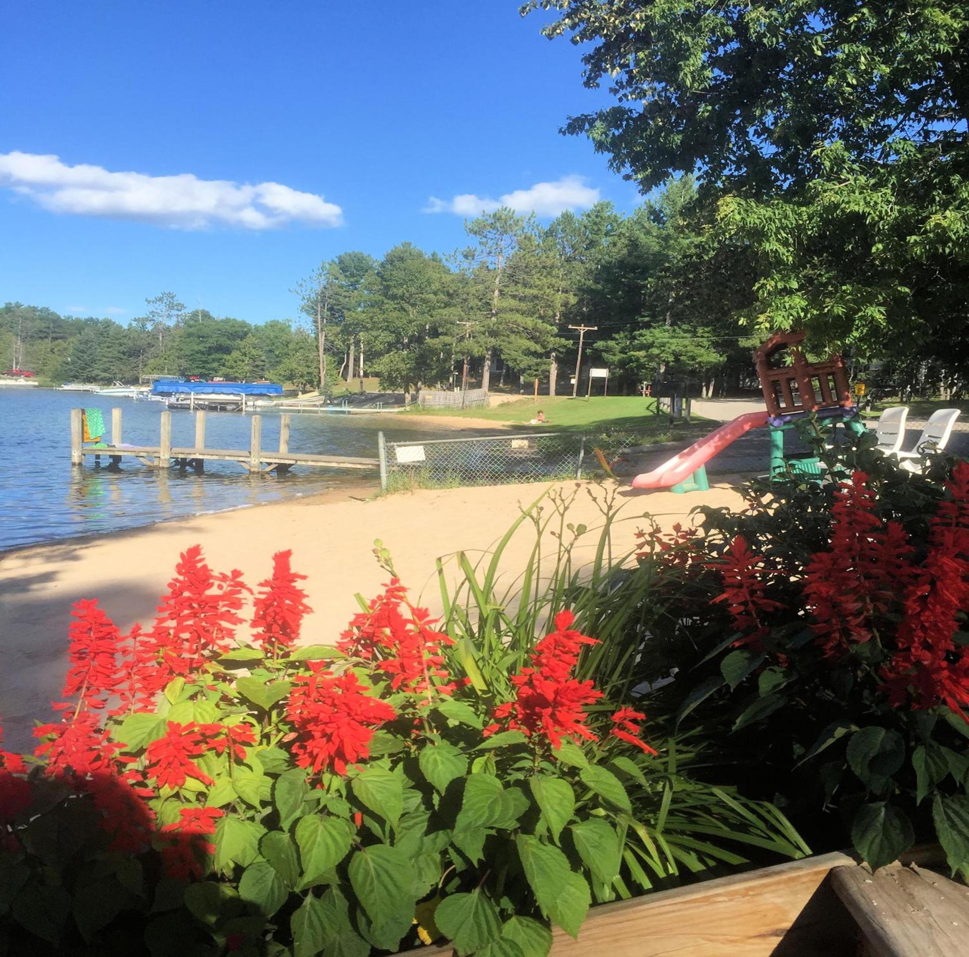 Clear Lake Resort photo 5