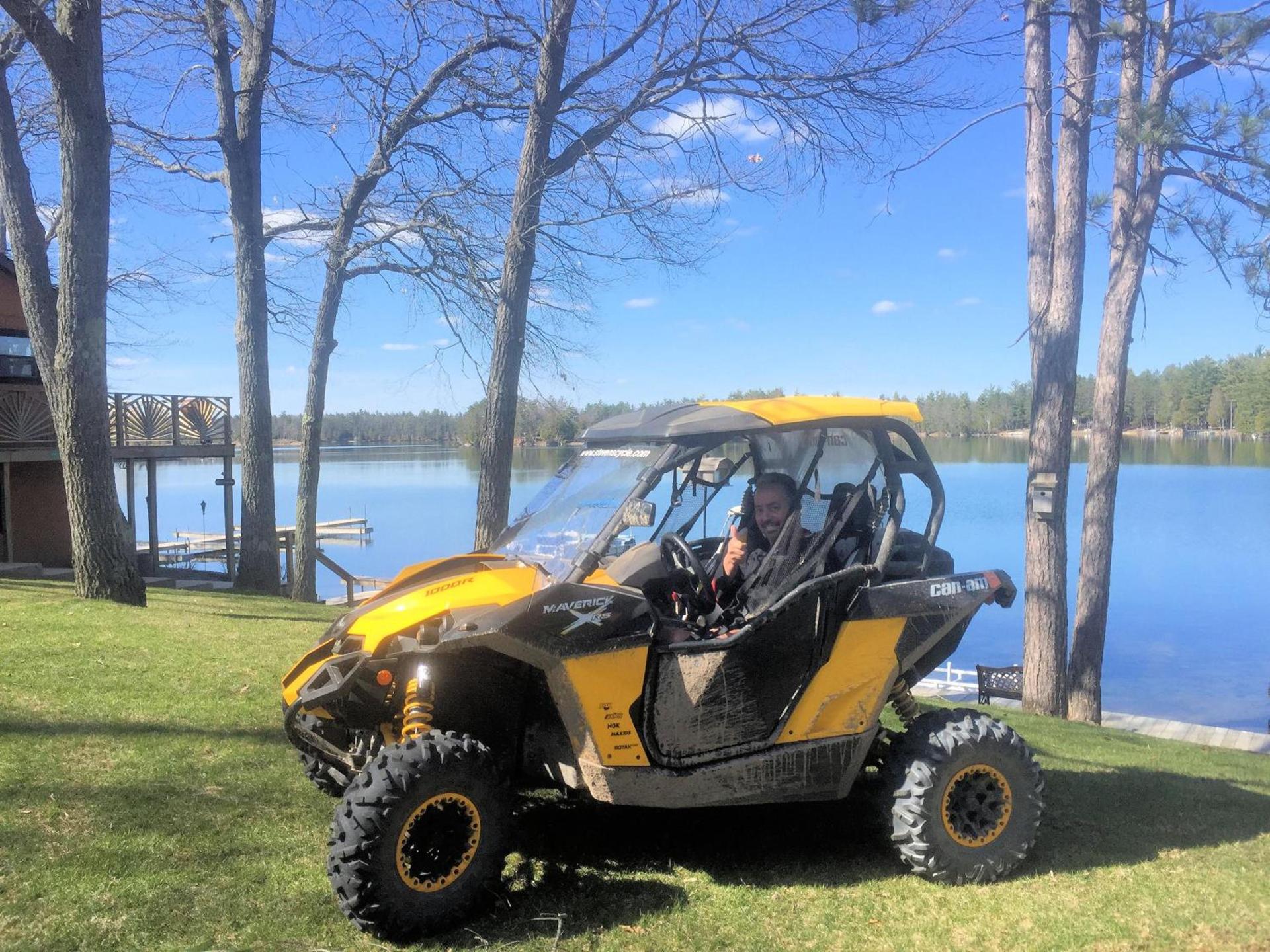 Clear Lake Resort photo 3