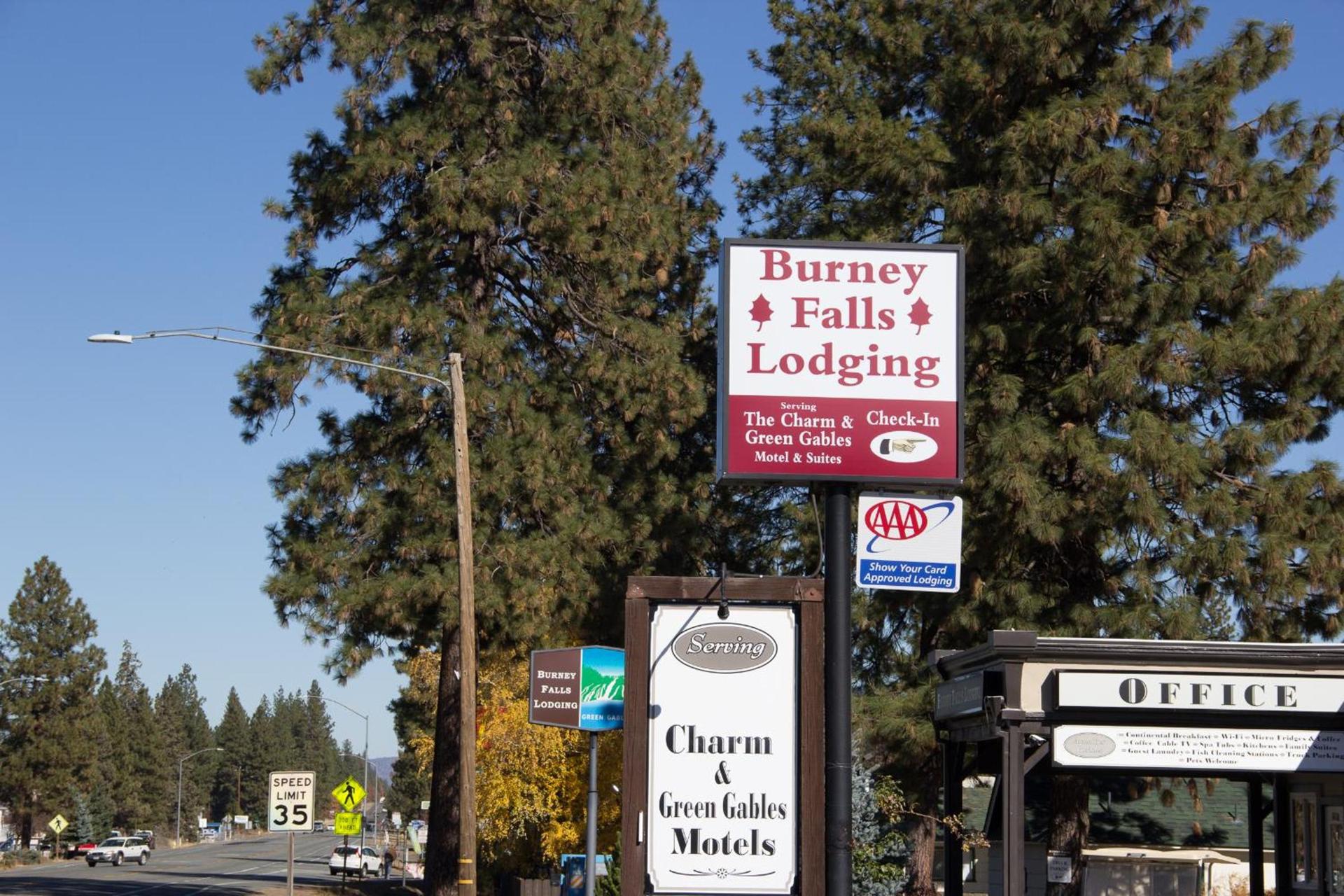 Charm Motel & Suites photo 10
