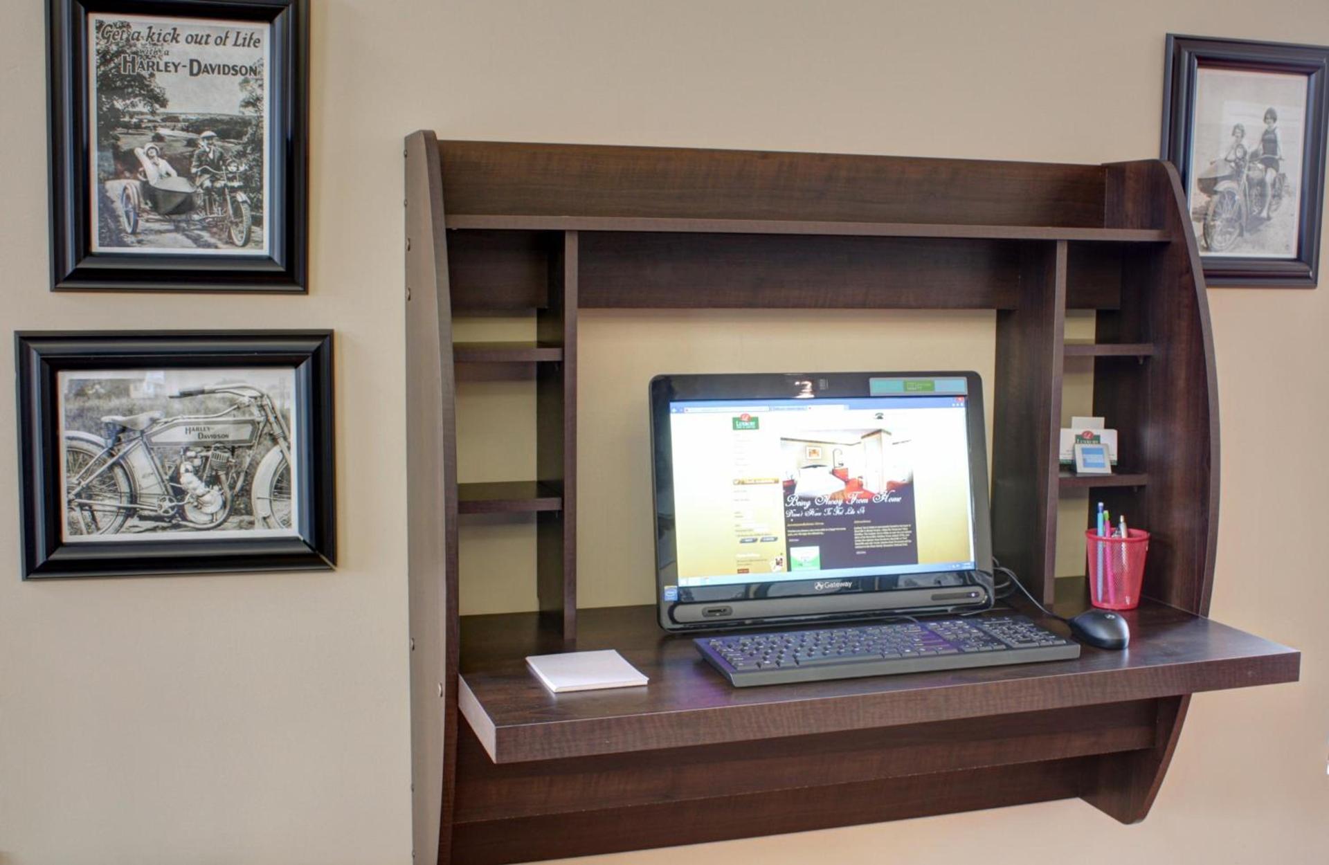 Luxbury Inn & Suites photo 30