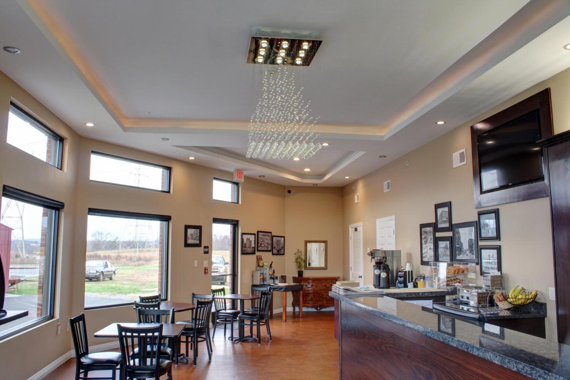 Luxbury Inn & Suites photo 8