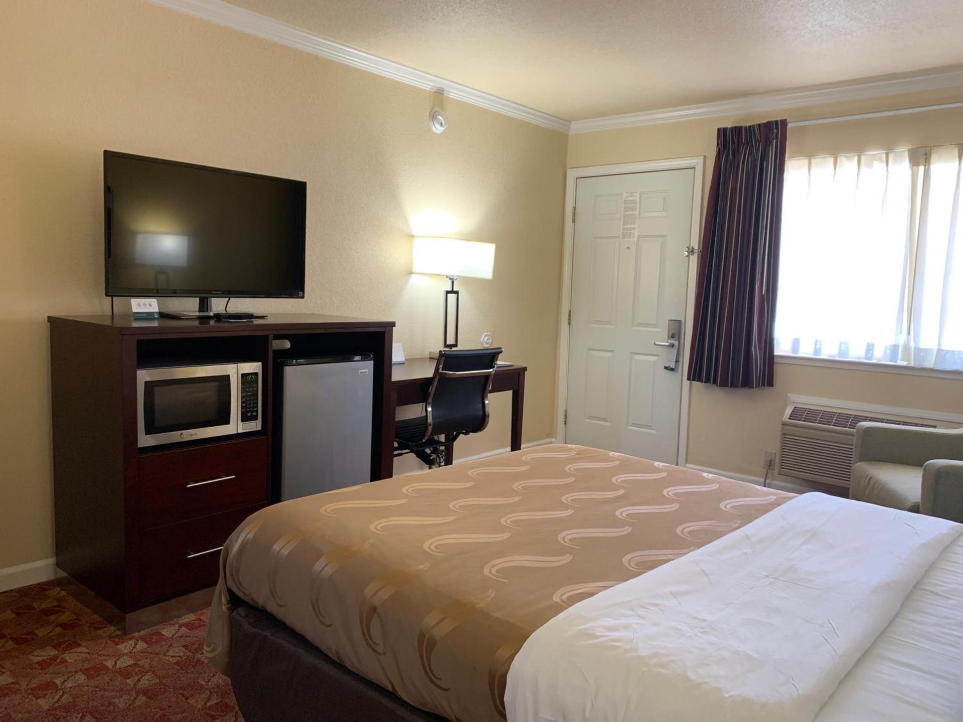 Quality Inn Ukiah photo 15