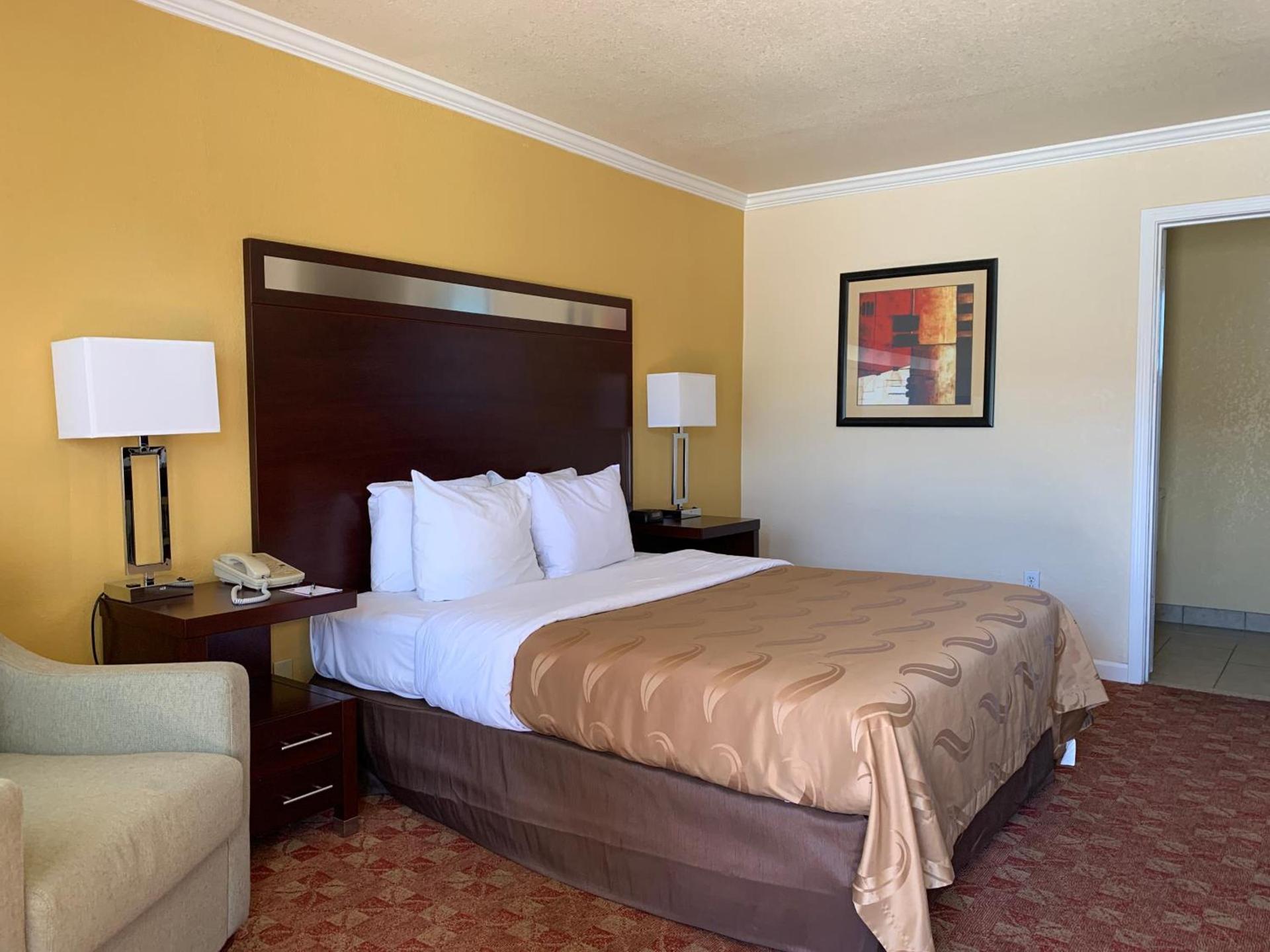 Quality Inn Ukiah photo 5