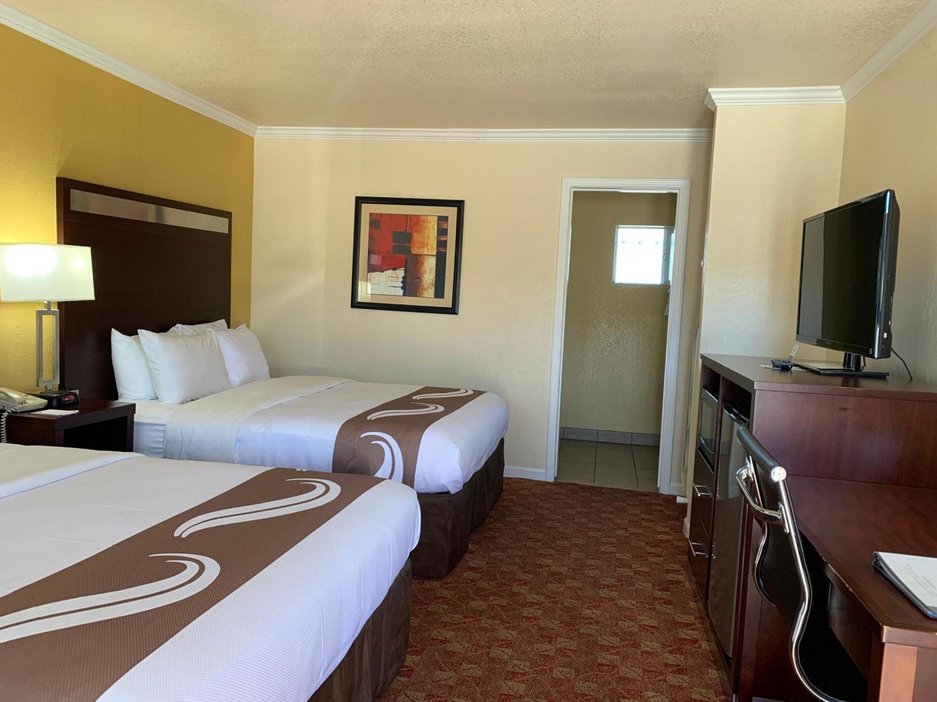 Quality Inn Ukiah photo 12