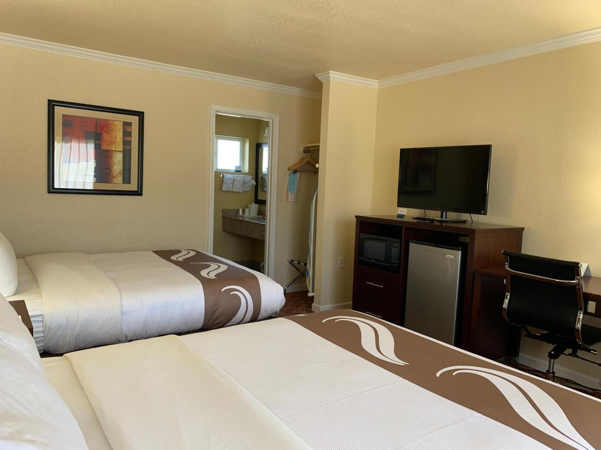 Quality Inn Ukiah photo 25