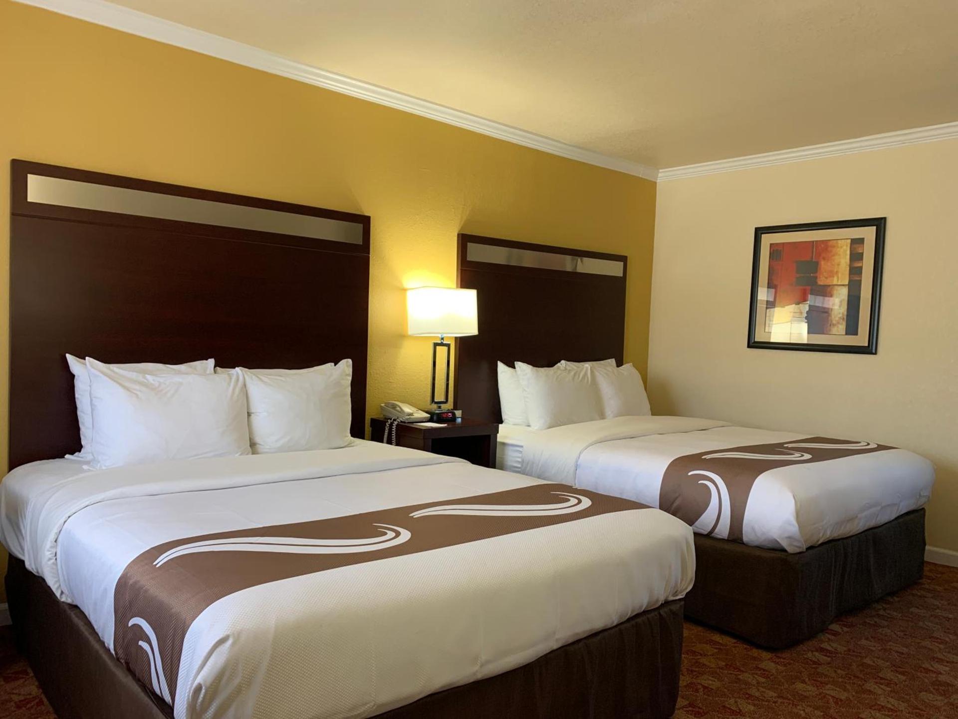 Quality Inn Ukiah photo 11