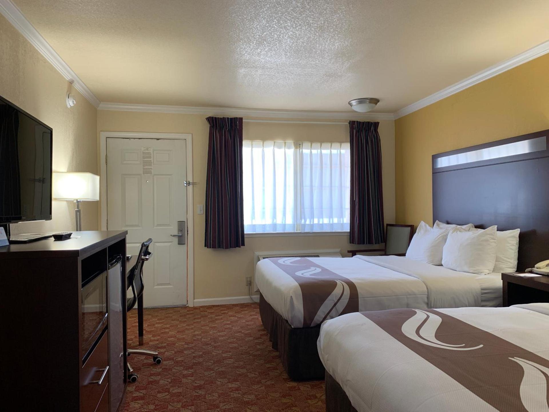 Quality Inn Ukiah photo 26