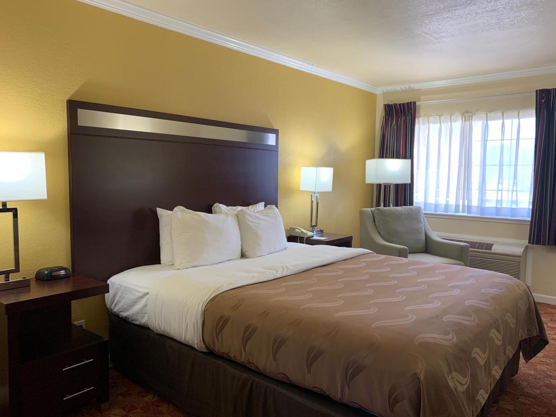 Quality Inn Ukiah photo 6