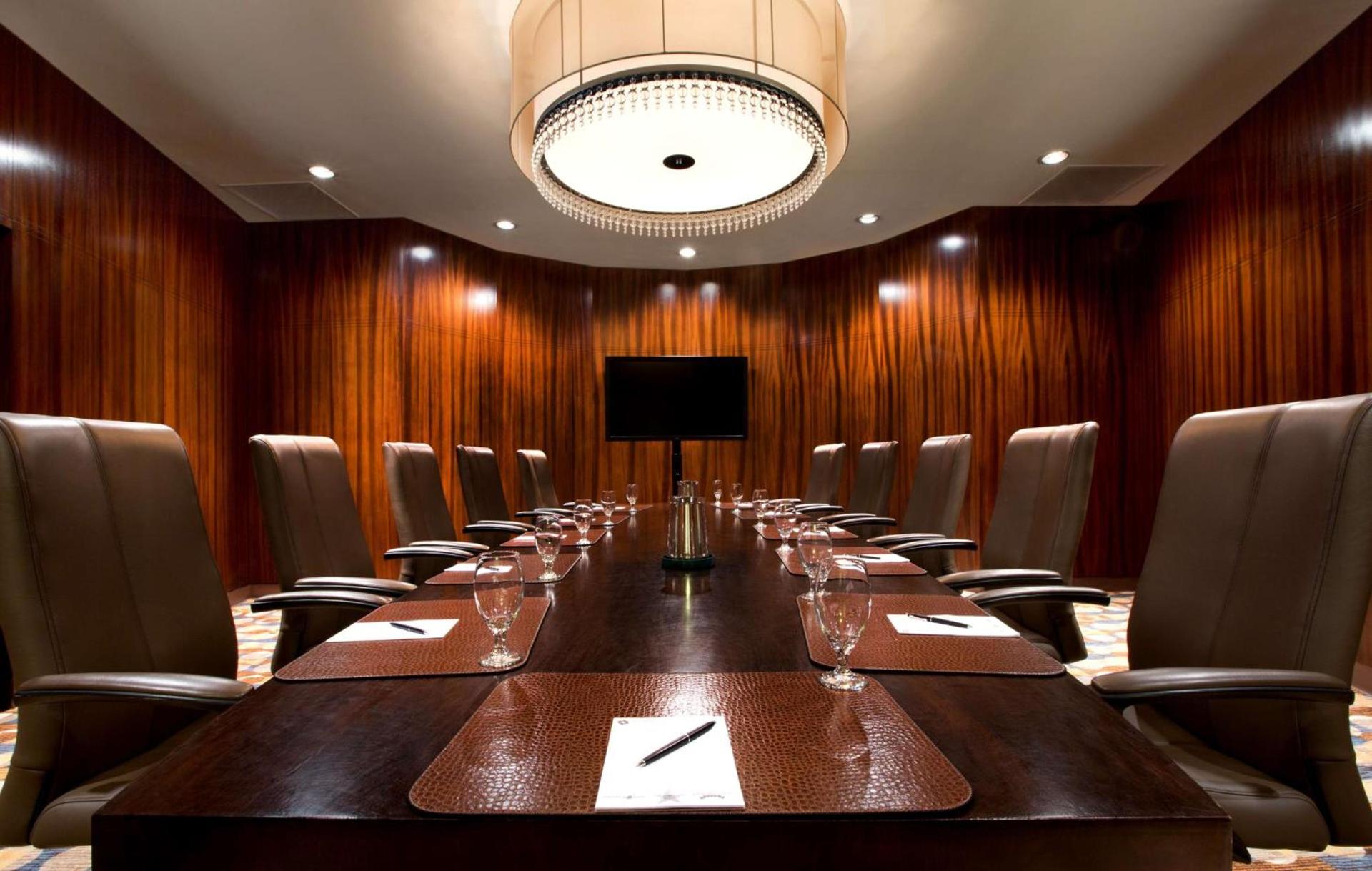 Hyatt Regency Dallas photo 32