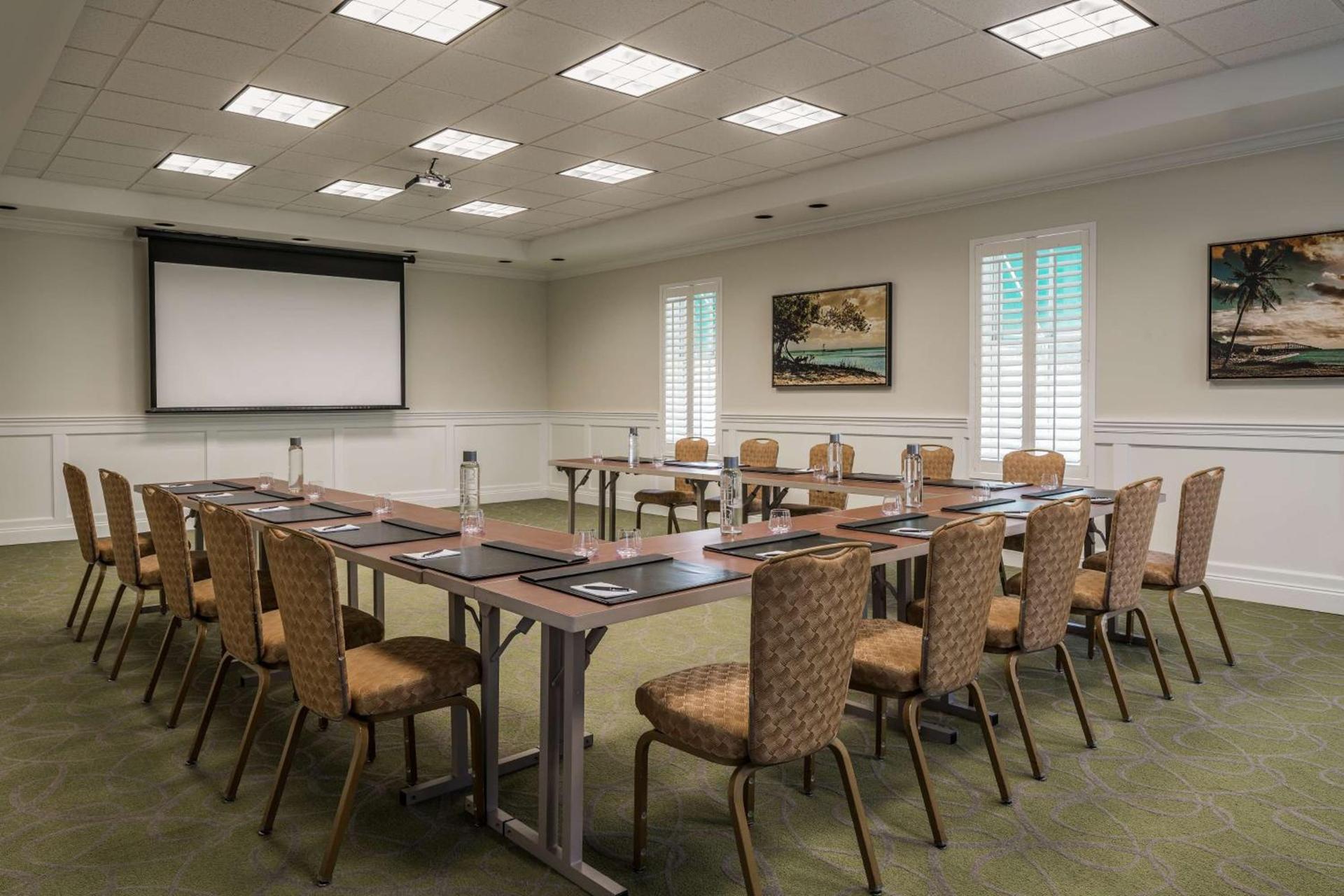 Hyatt Centric Key West Resort & Spa photo 16