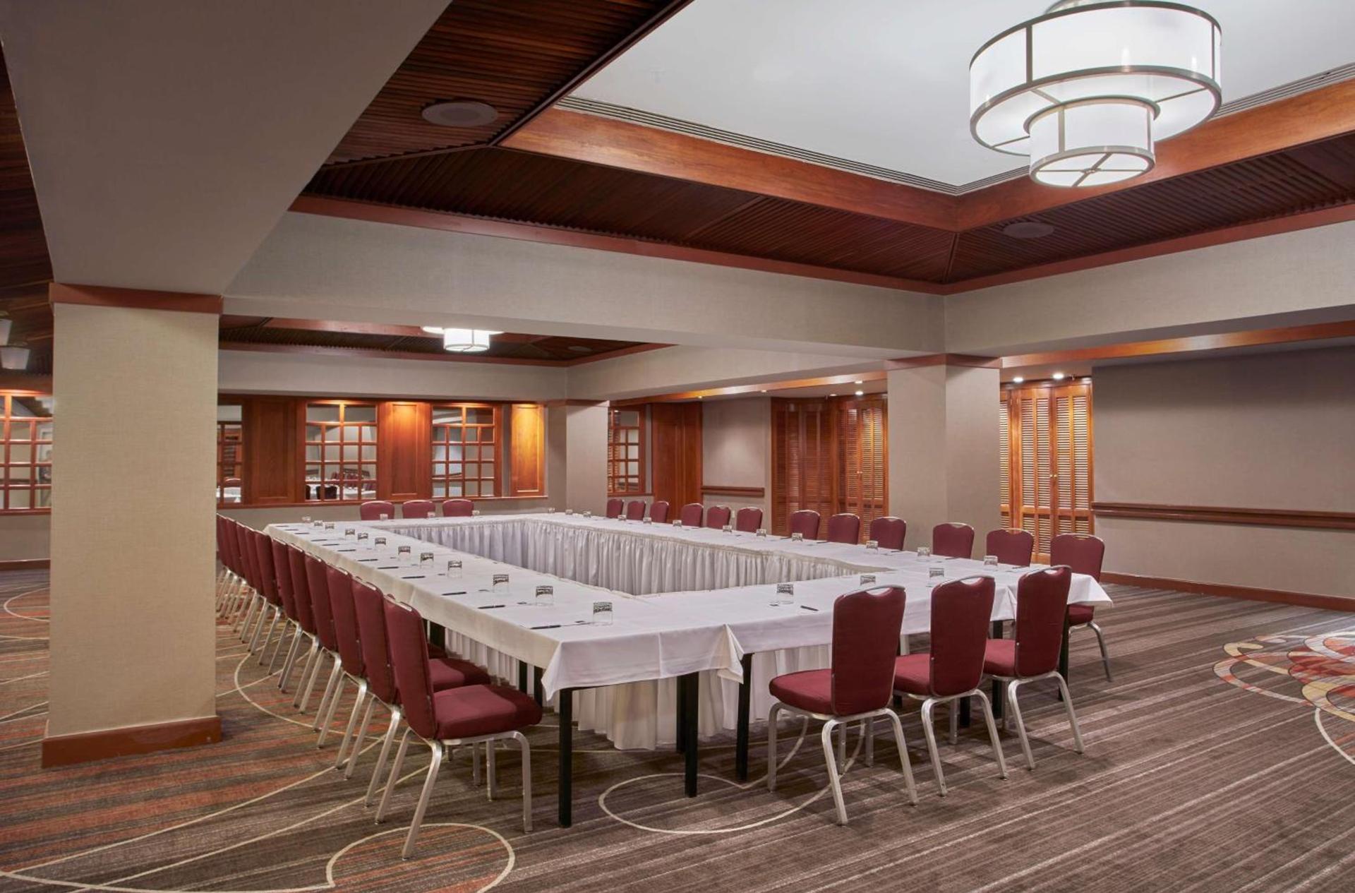 Hyatt Regency Lexington photo 24