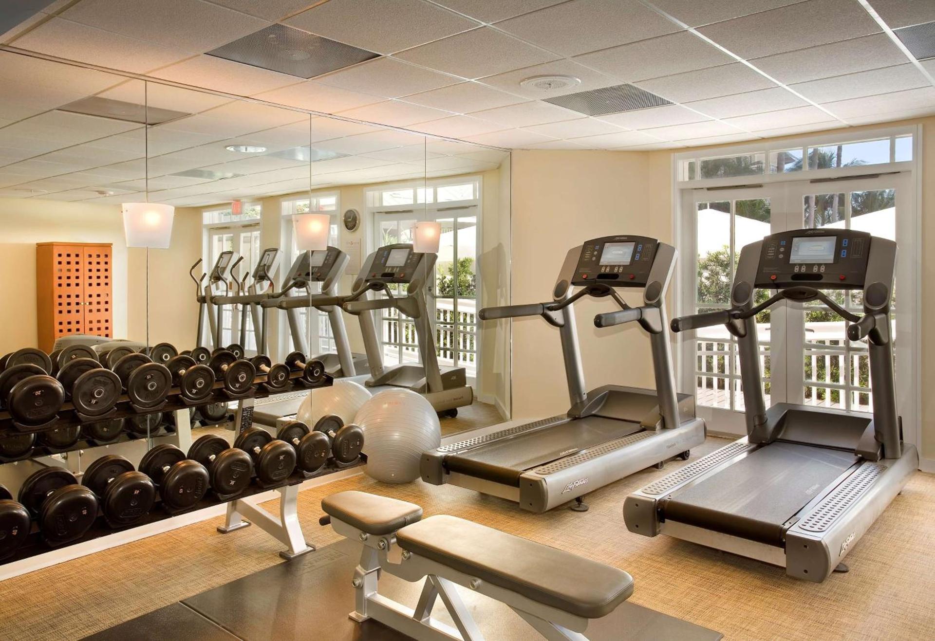 Hyatt Centric Key West Resort & Spa photo 39
