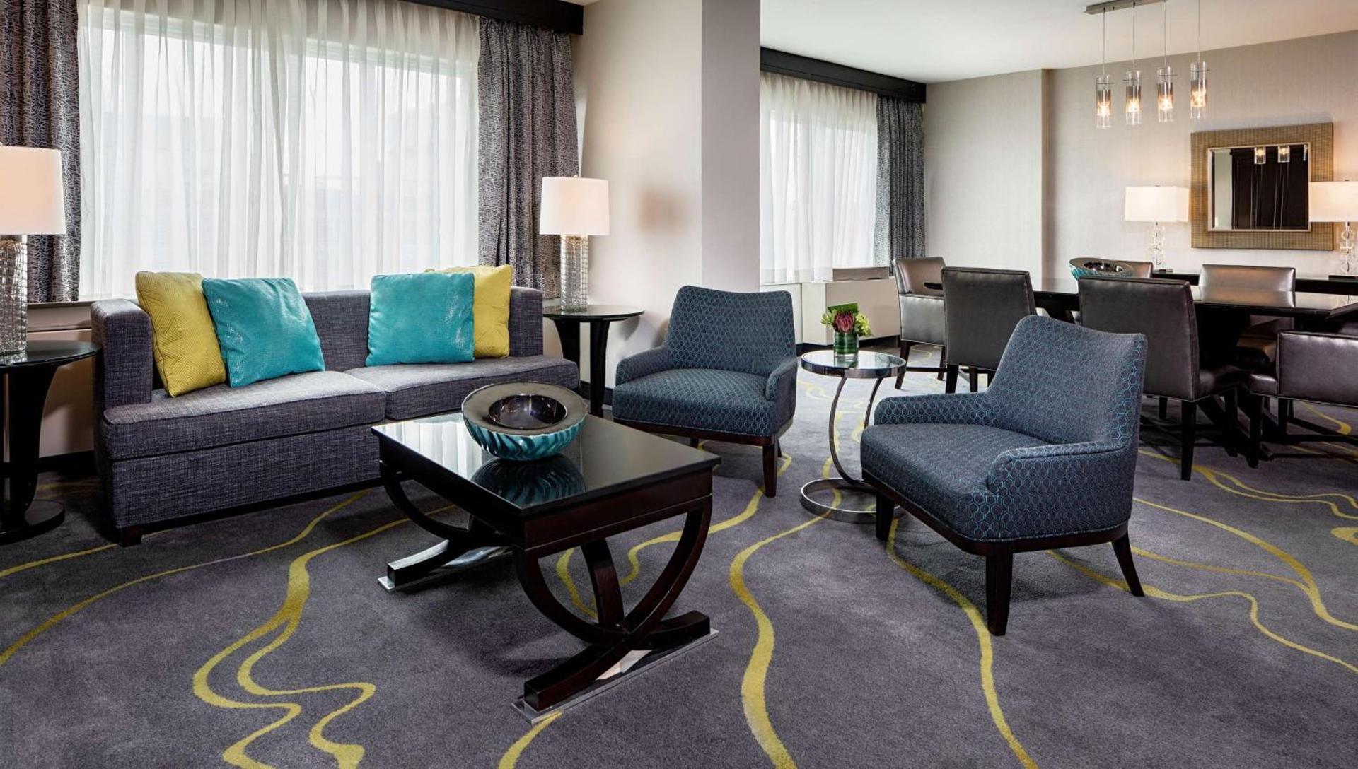 Hyatt Regency Washington on Capitol Hill photo 10