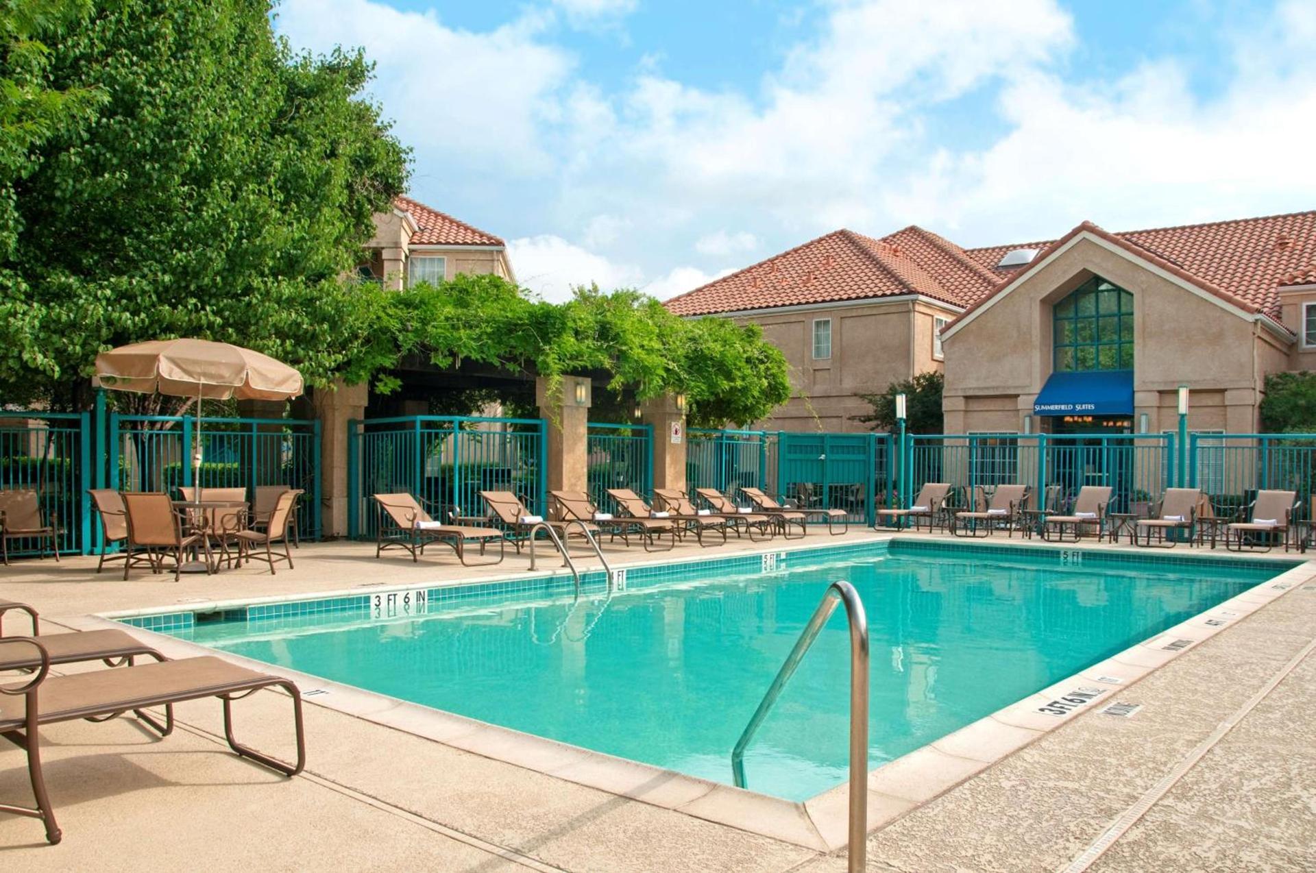 Hyatt House Dallas Addison photo 7