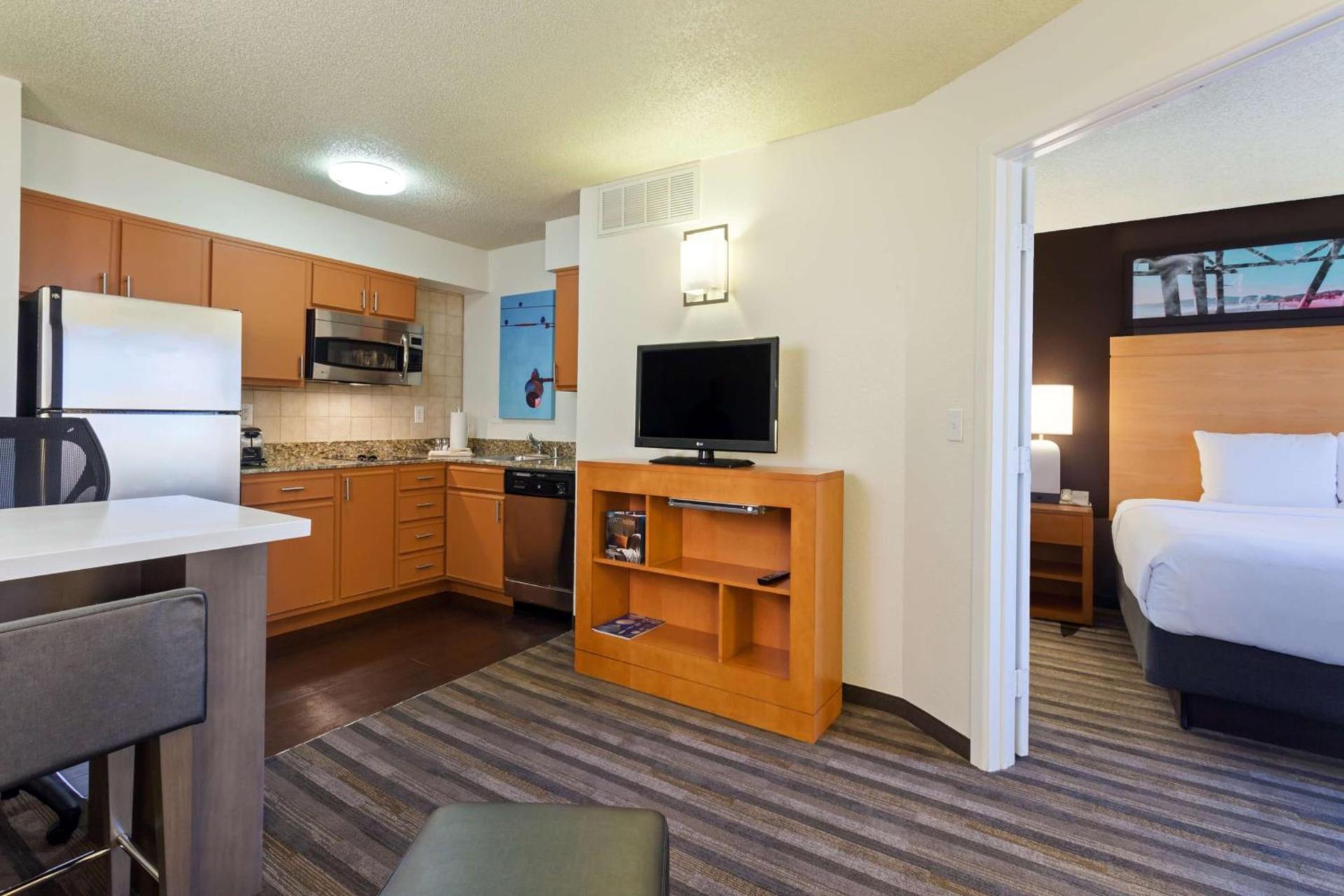 Hyatt House Houston Galleria photo 28