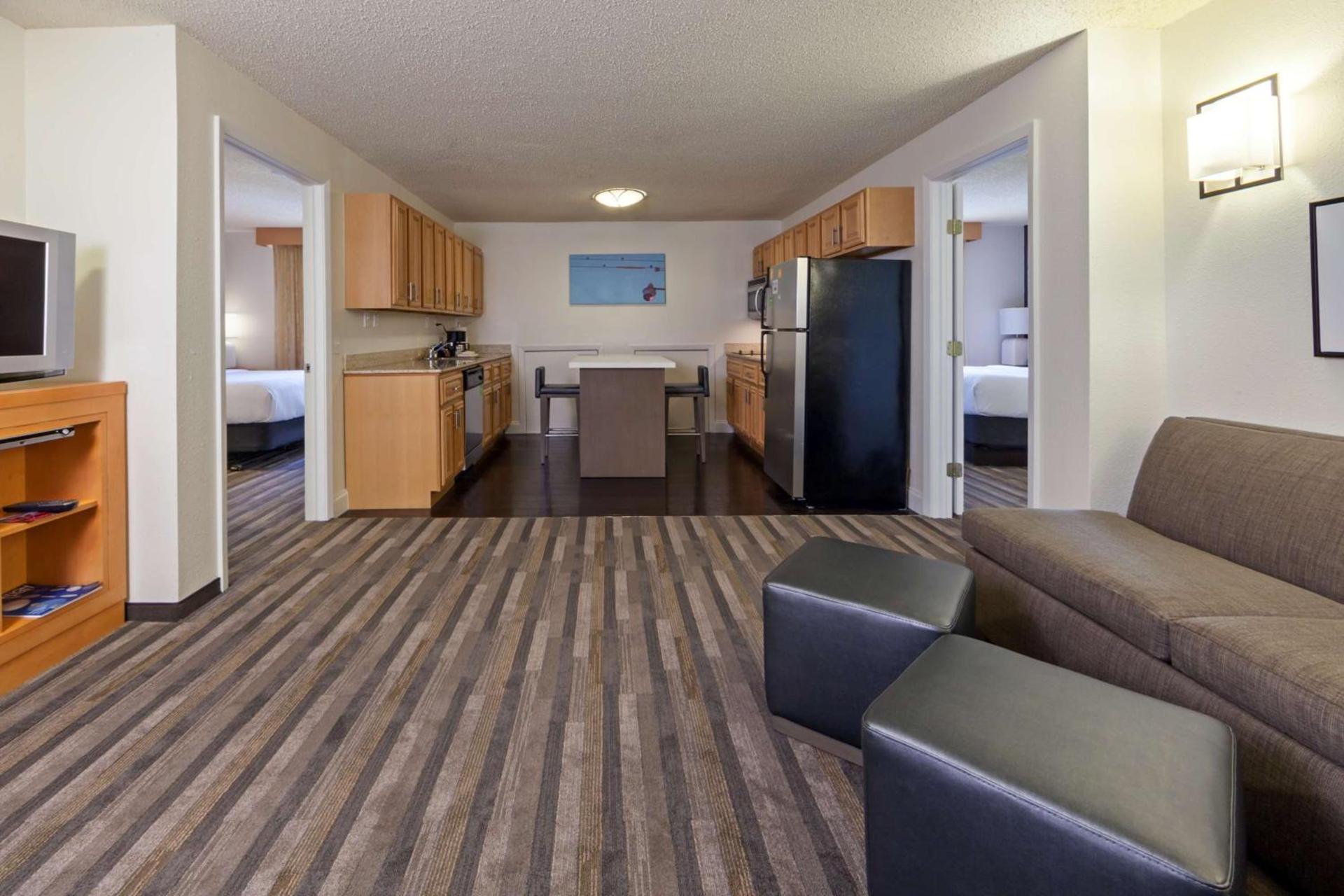 Hyatt House Houston Galleria photo 23
