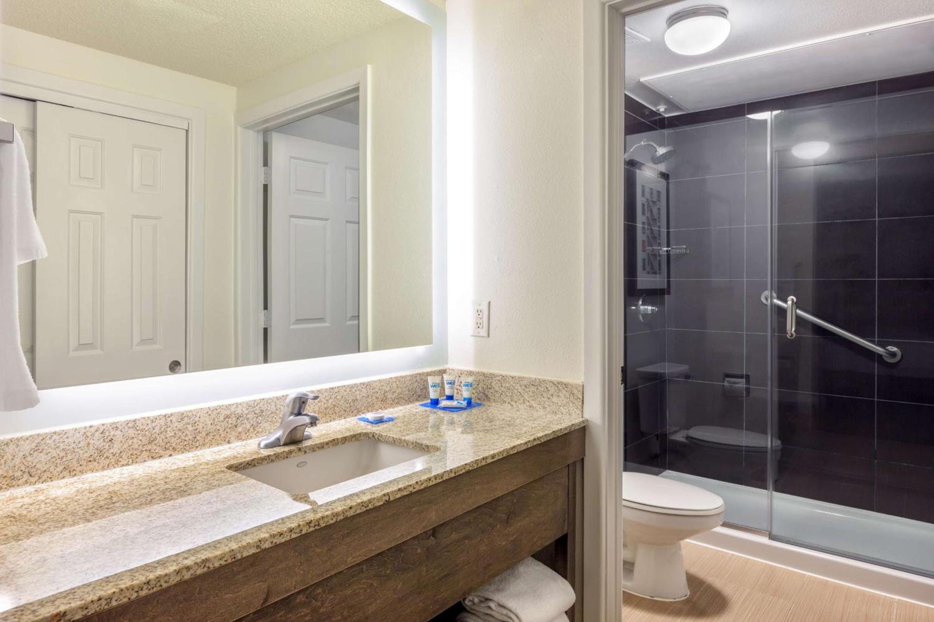 Hyatt House Houston Galleria photo 24