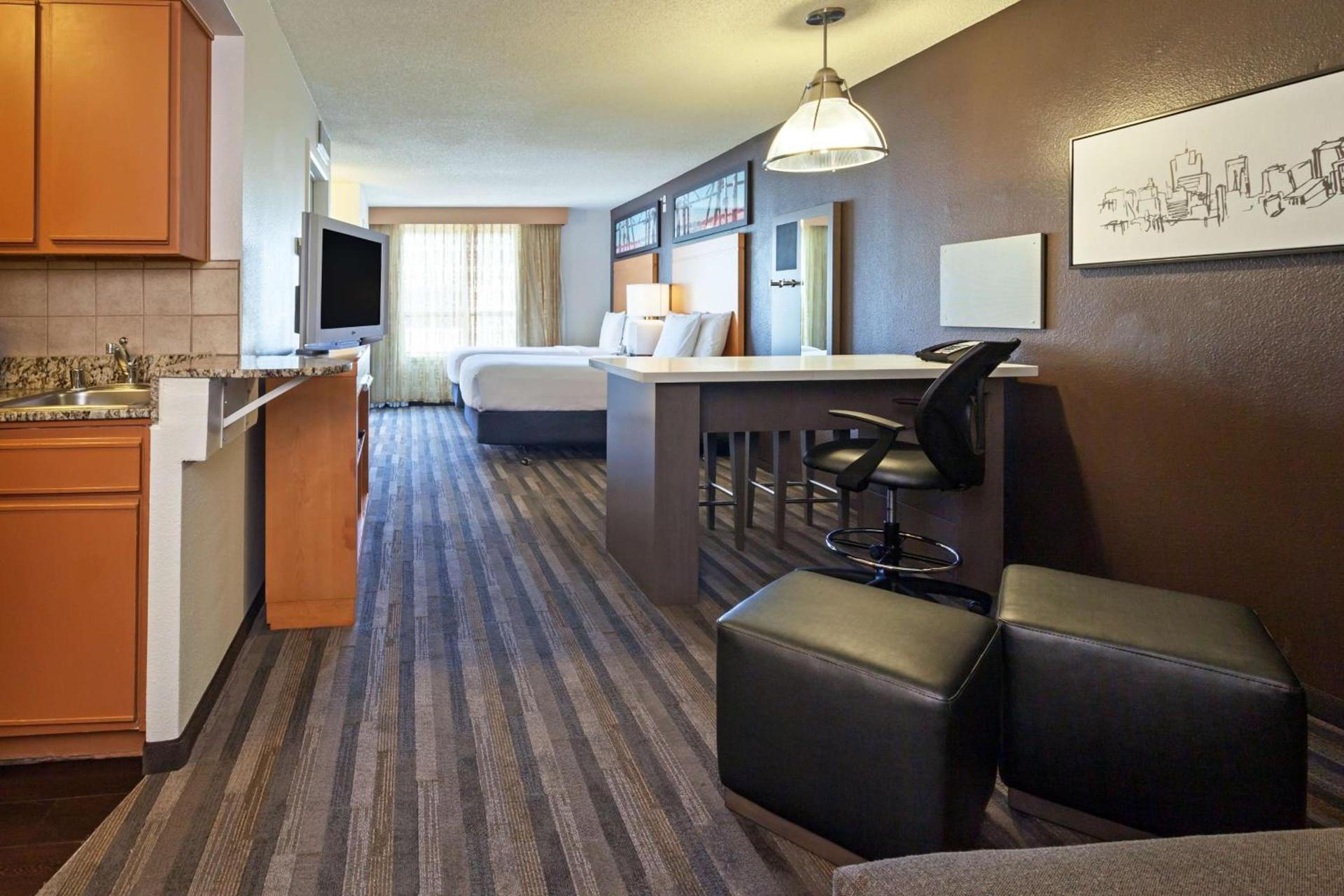 Hyatt House Houston Galleria photo 14