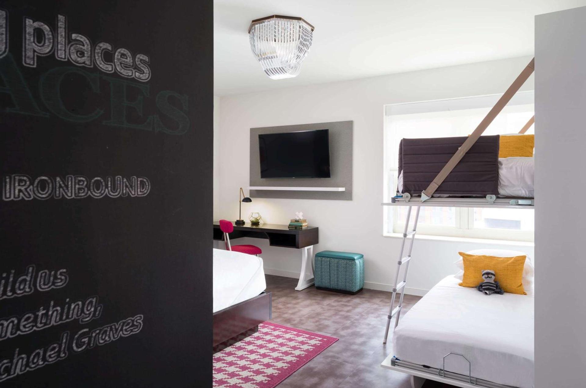 TRYP by Wyndham Newark Downtown photo 9