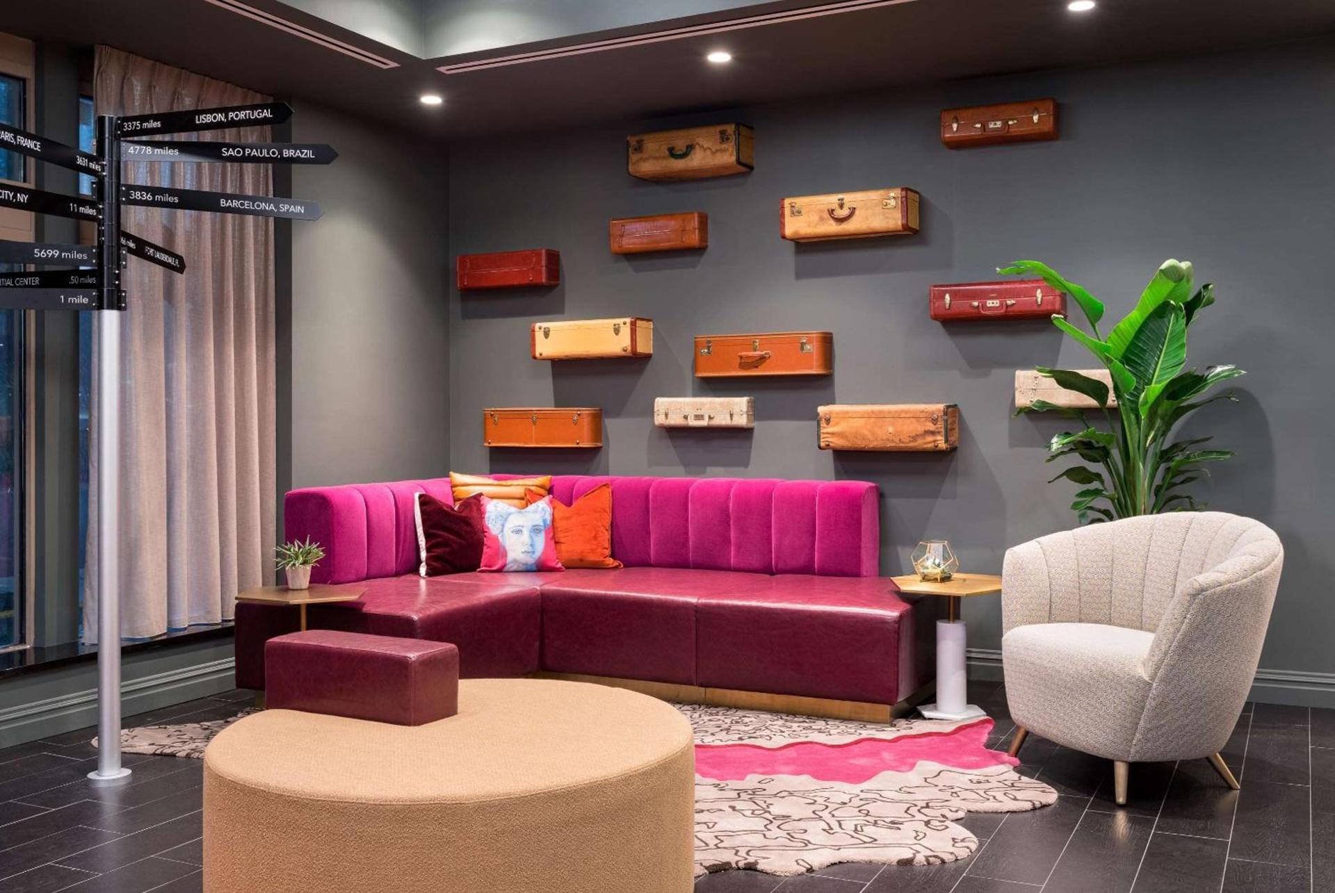 TRYP by Wyndham Newark Downtown photo 4