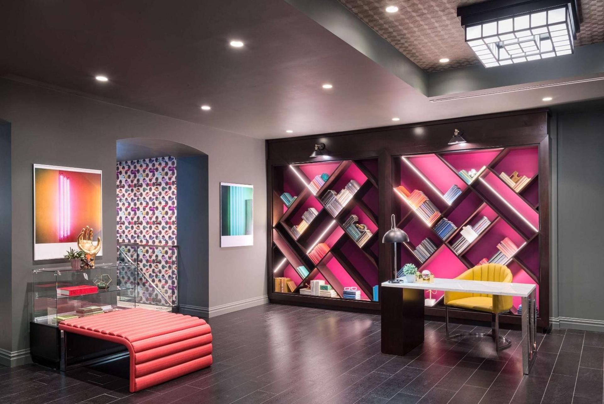 TRYP by Wyndham Newark Downtown photo 6