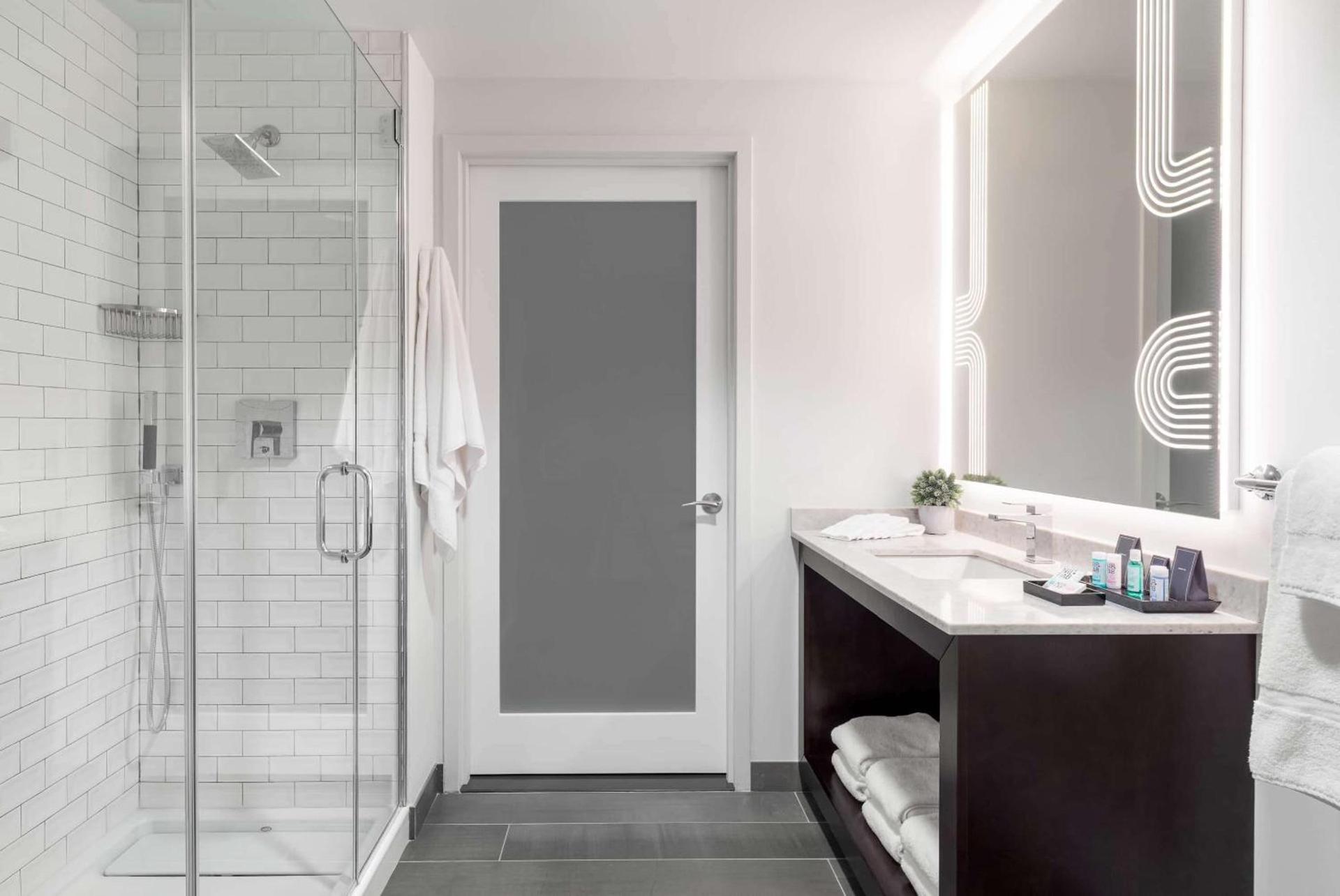 TRYP by Wyndham Newark Downtown photo 10