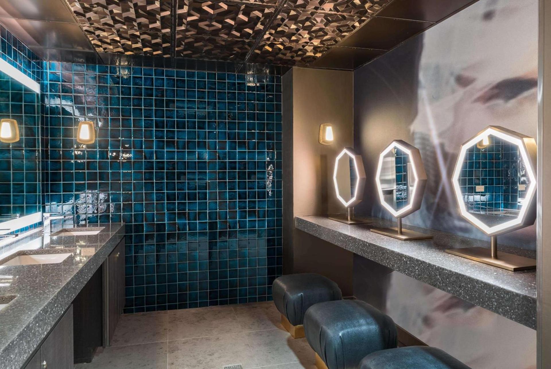 TRYP by Wyndham Newark Downtown photo 12