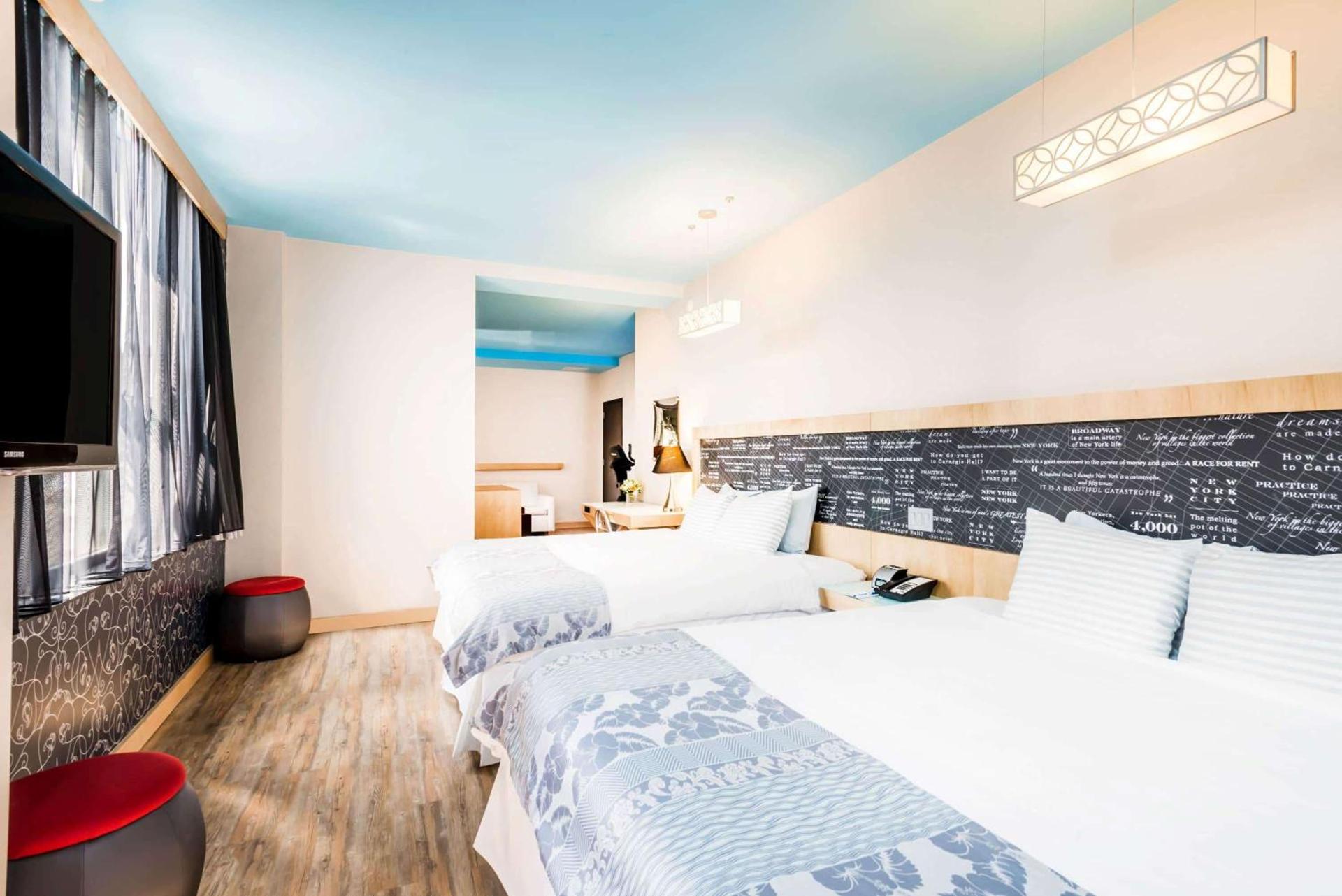 TRYP by Wyndham New York City Times Square - Midtown photo 33