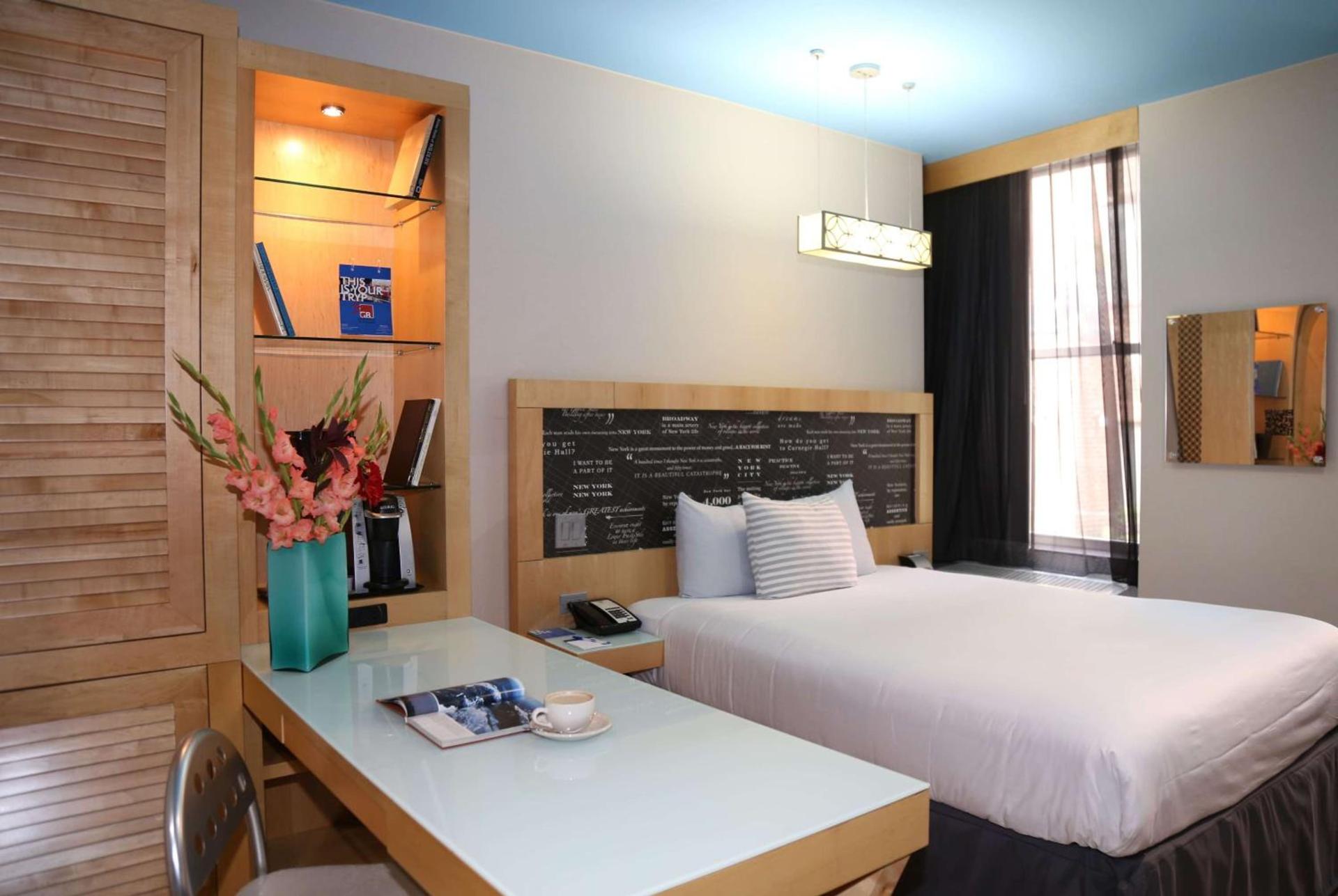 TRYP by Wyndham New York City Times Square - Midtown photo 29