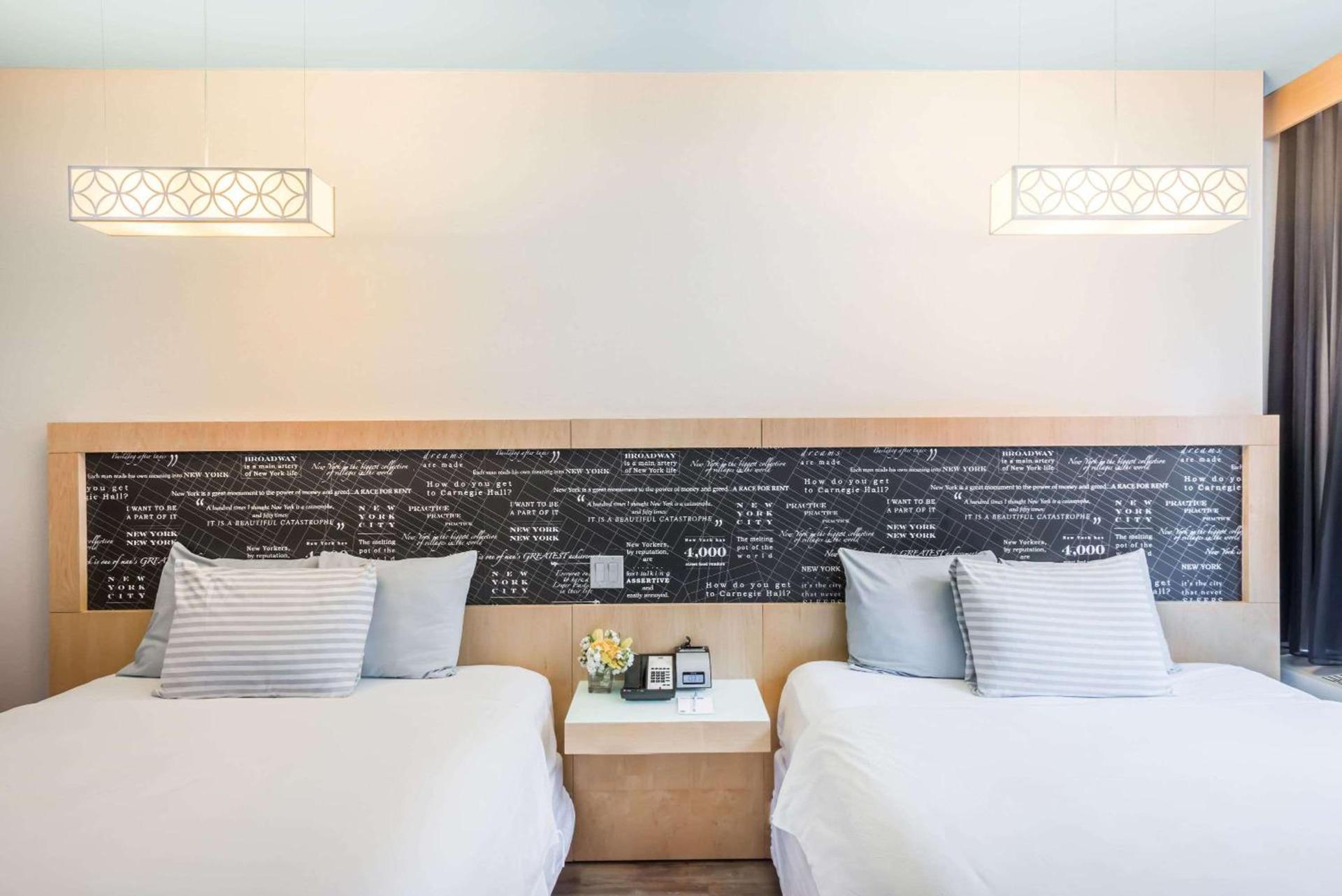 TRYP by Wyndham New York City Times Square - Midtown photo 27