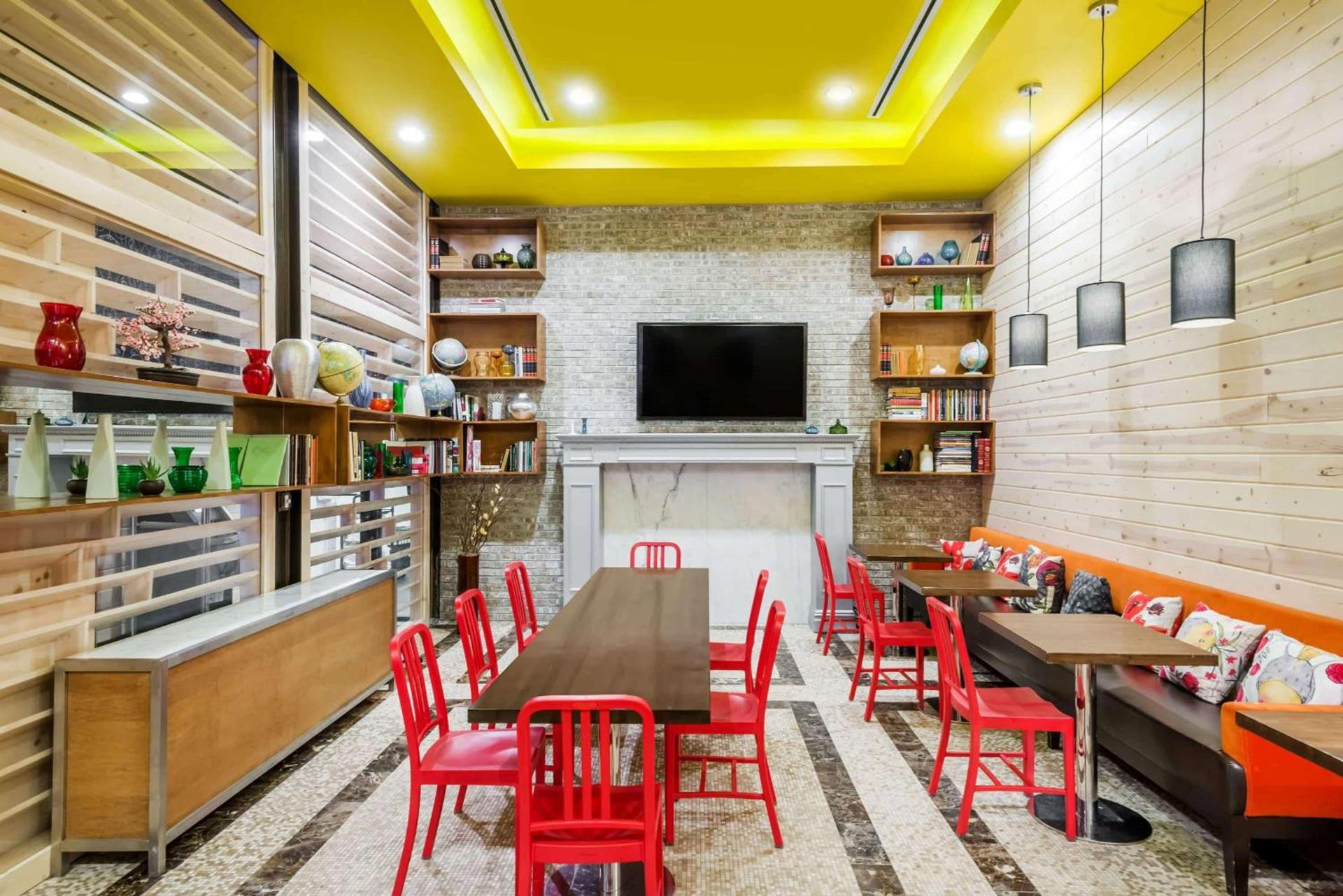 TRYP by Wyndham New York City Times Square - Midtown photo 26