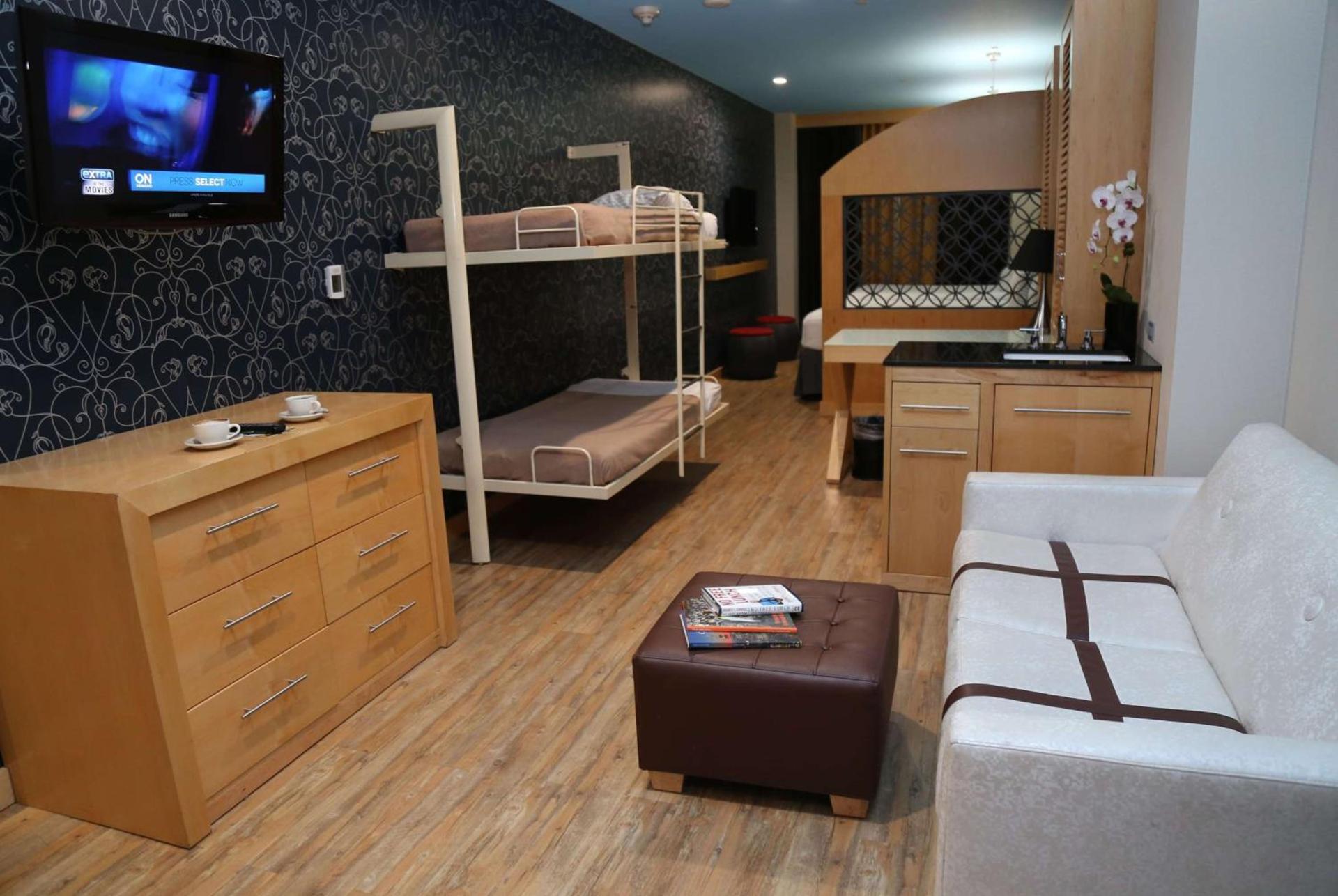 TRYP by Wyndham New York City Times Square - Midtown photo 24