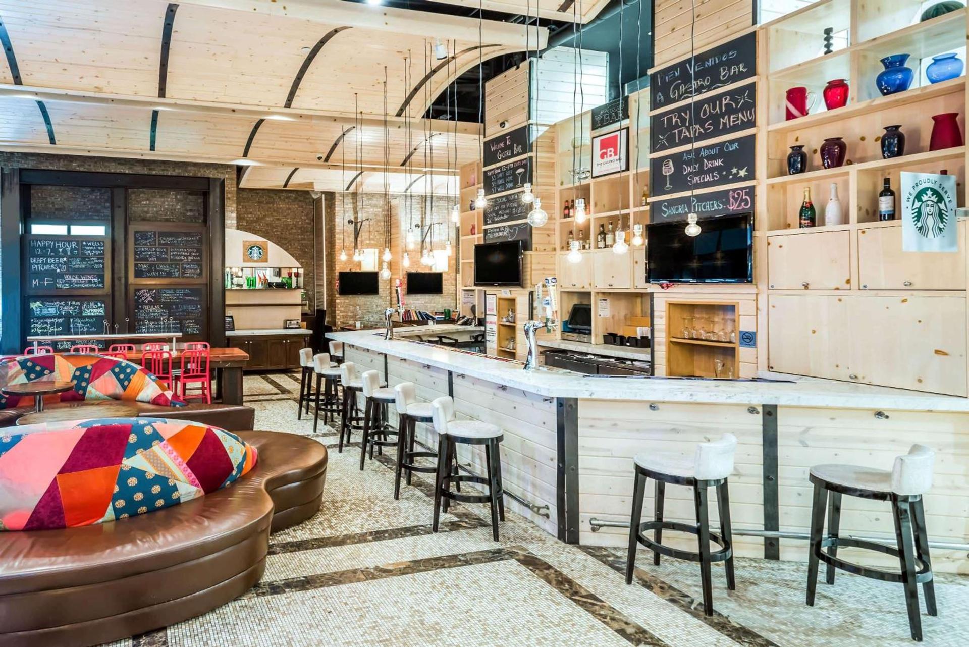 TRYP by Wyndham New York City Times Square - Midtown photo 25