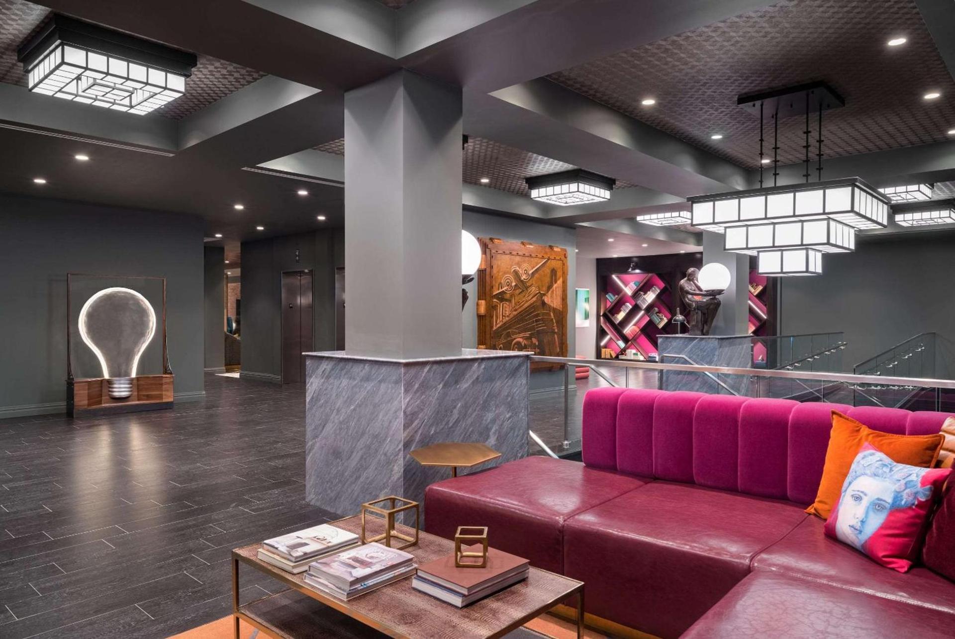 TRYP by Wyndham Newark Downtown photo 3