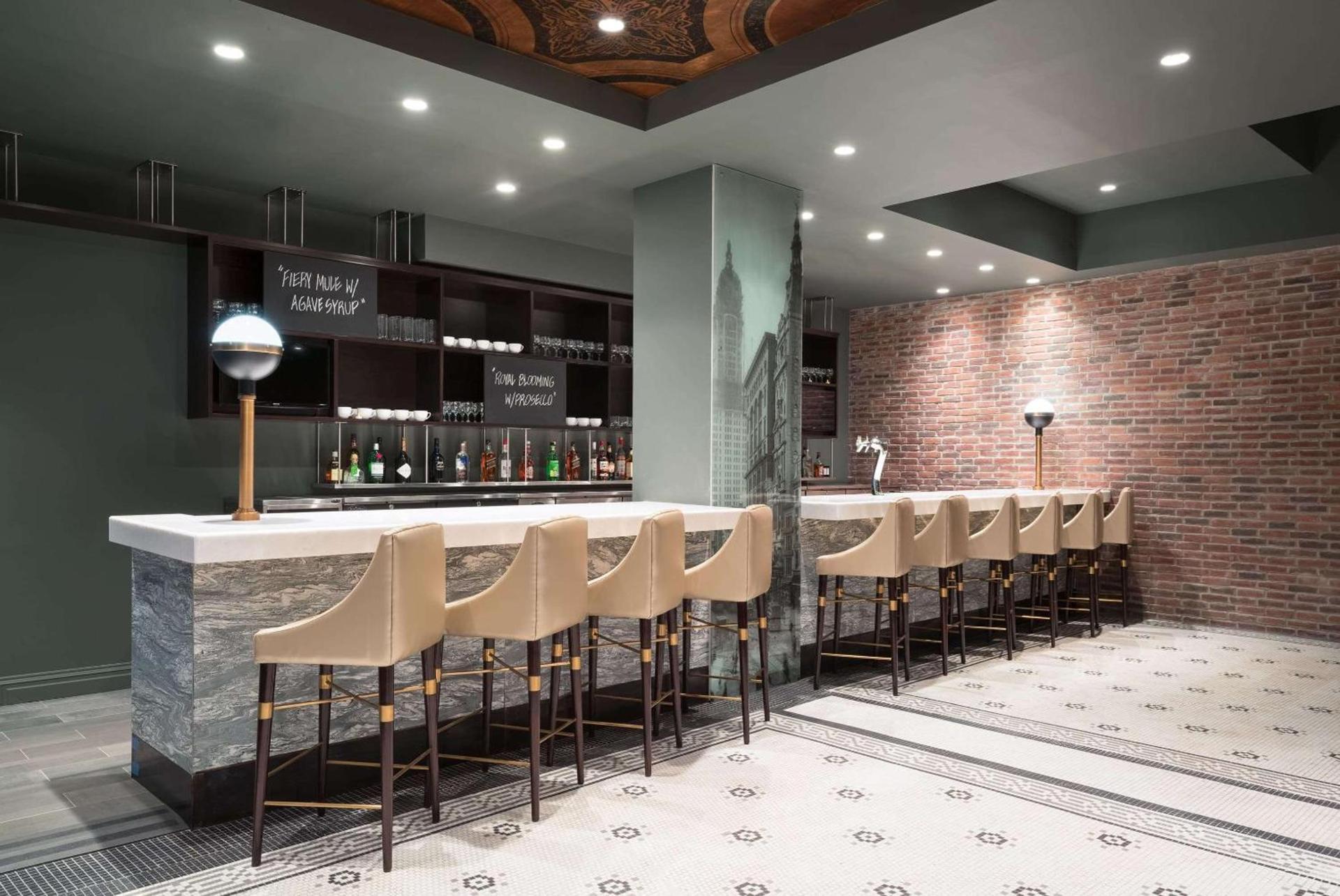 TRYP by Wyndham Newark Downtown photo 11