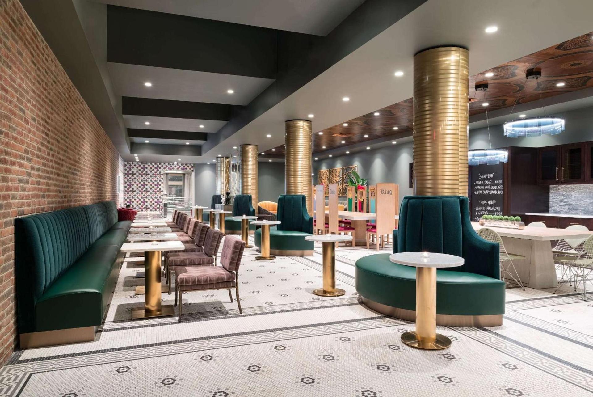 TRYP by Wyndham Newark Downtown photo 7