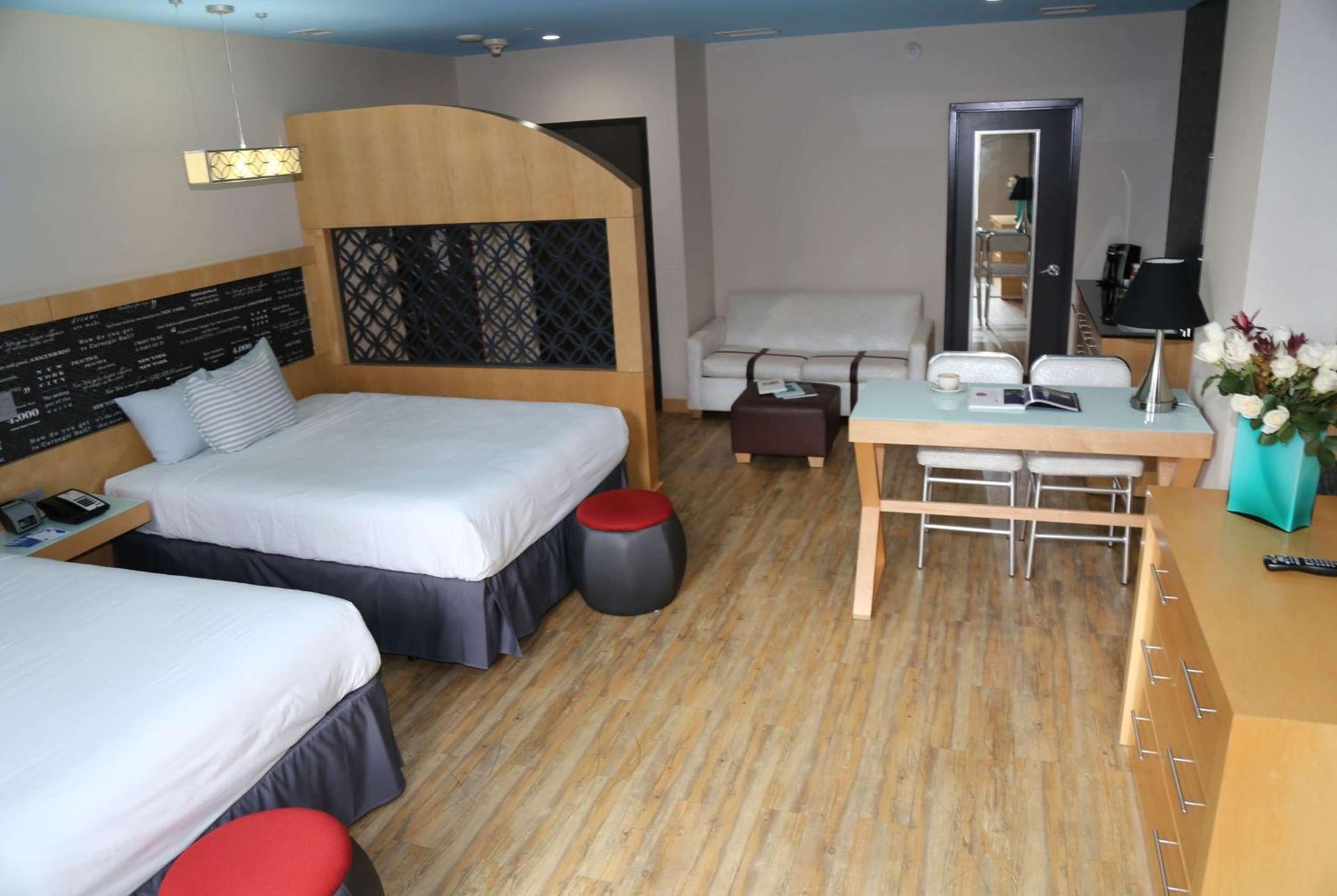 TRYP by Wyndham New York City Times Square - Midtown photo 19