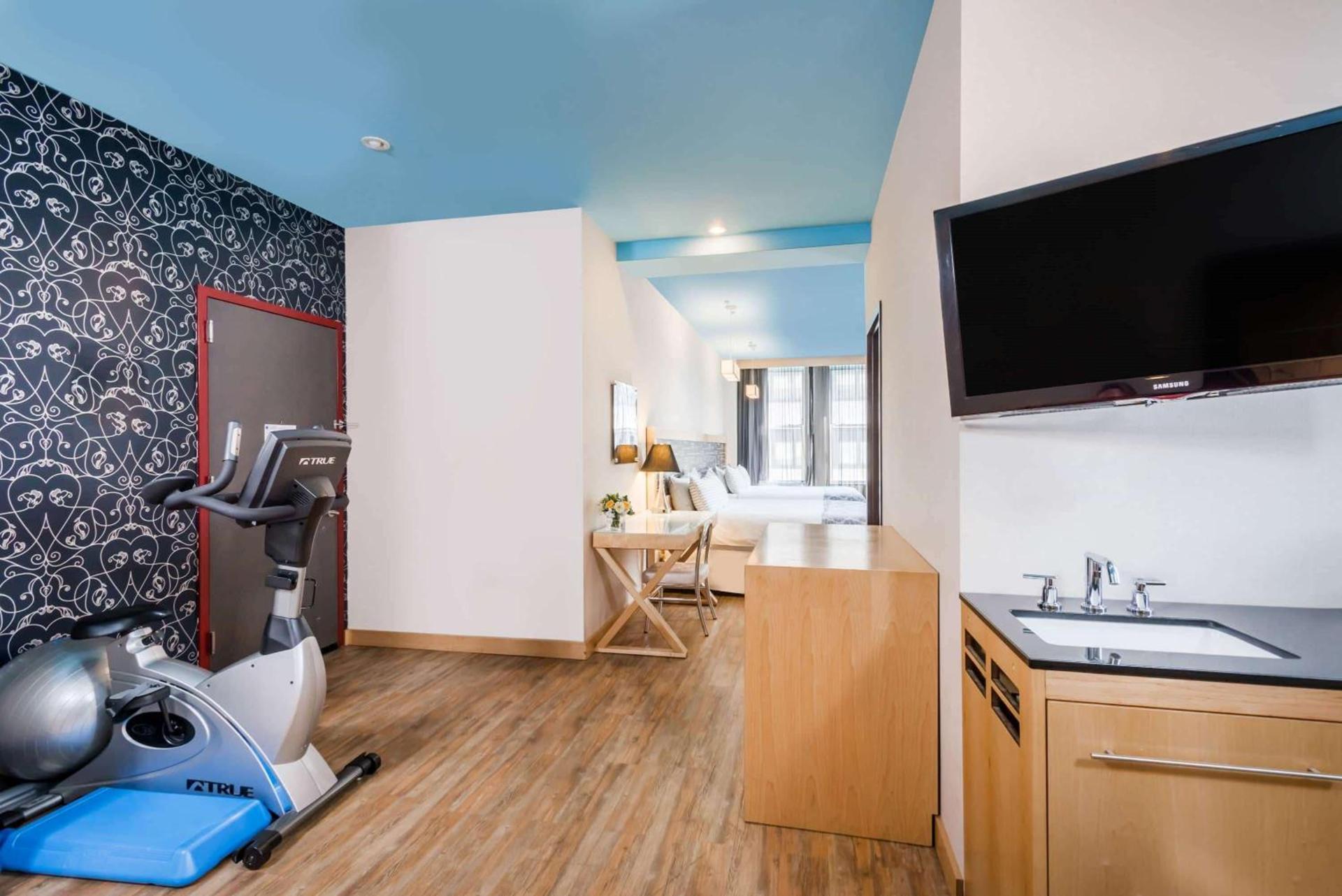 TRYP by Wyndham New York City Times Square - Midtown photo 18