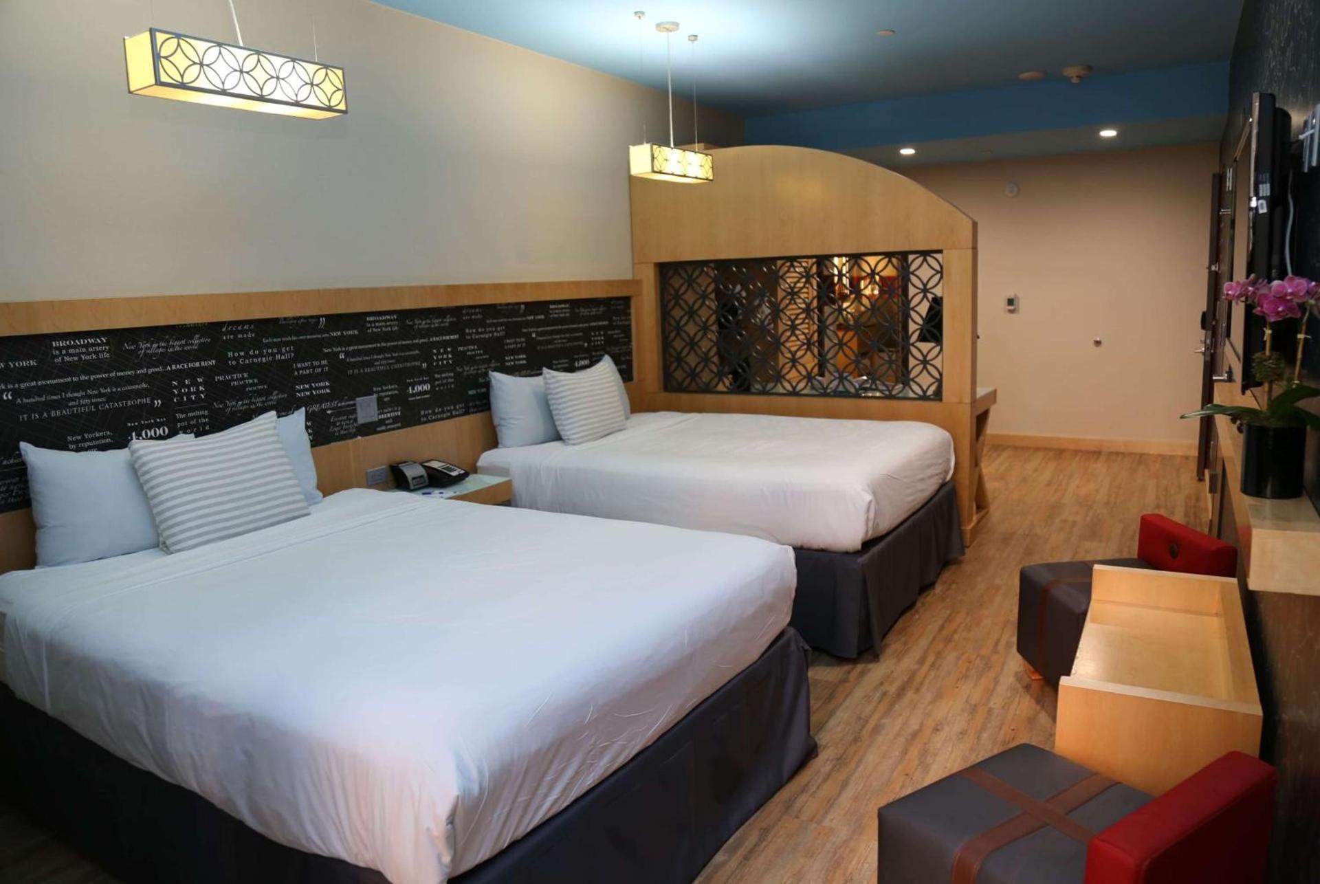 TRYP by Wyndham New York City Times Square - Midtown photo 17