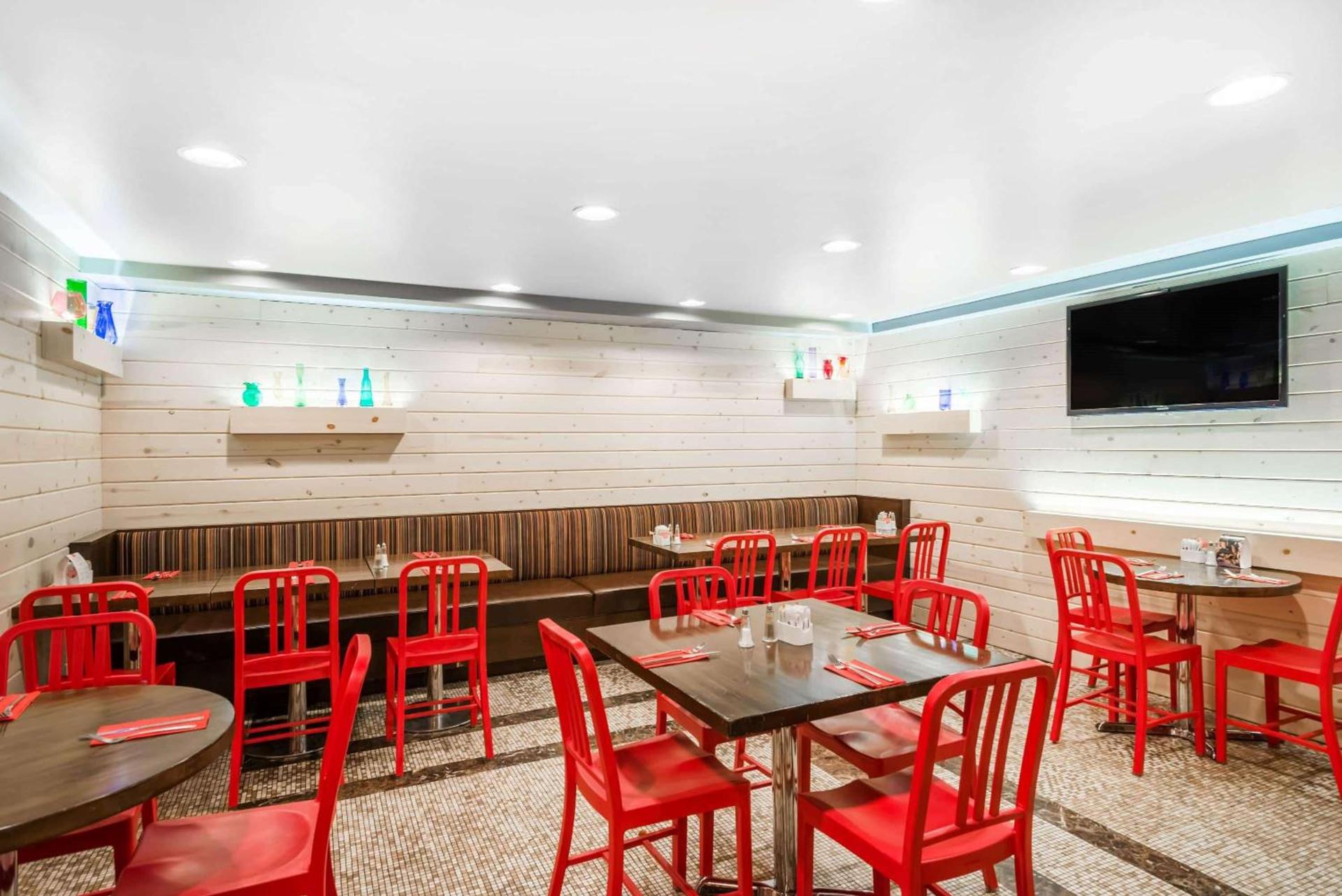 TRYP by Wyndham New York City Times Square - Midtown photo 16