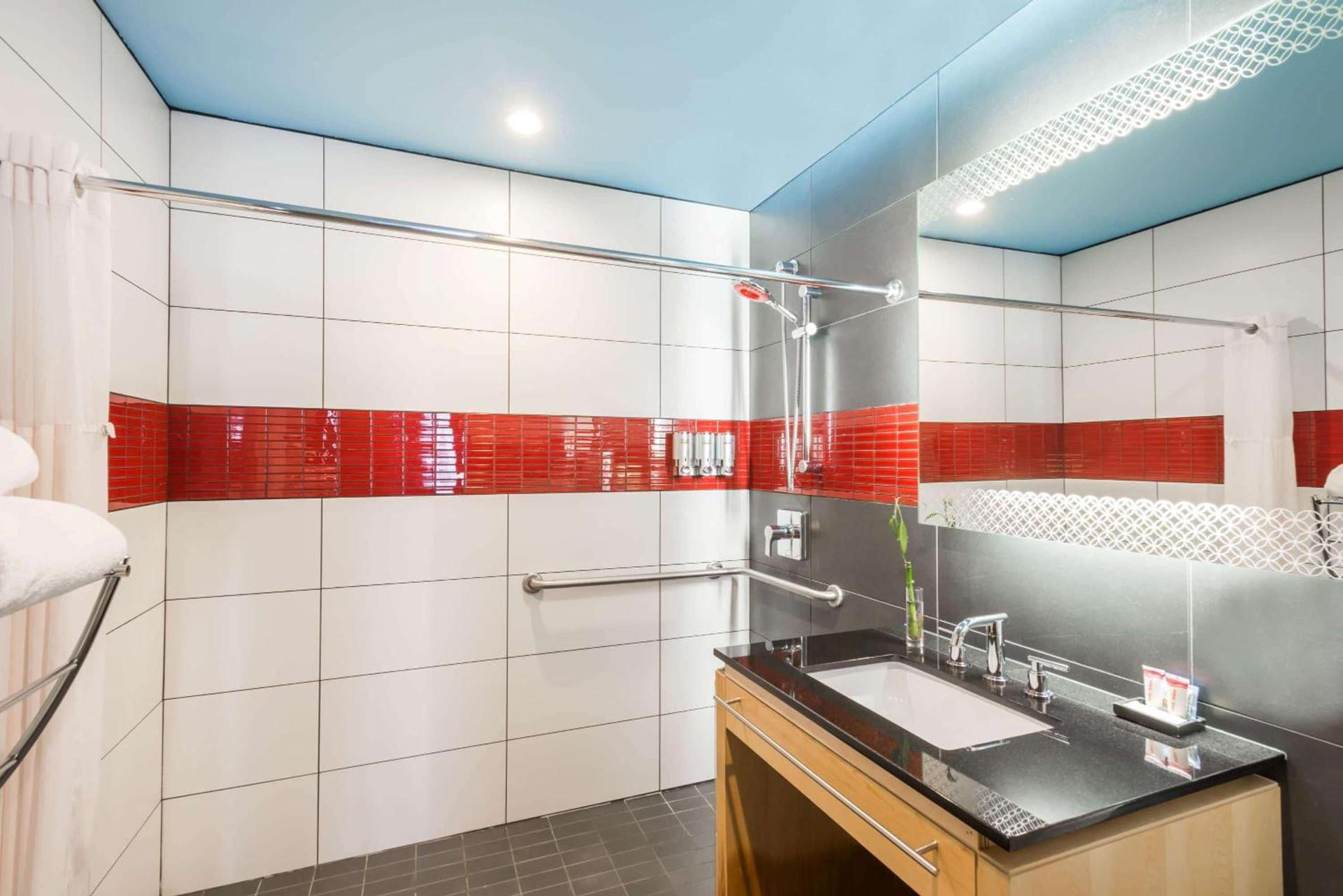 TRYP by Wyndham New York City Times Square - Midtown photo 15