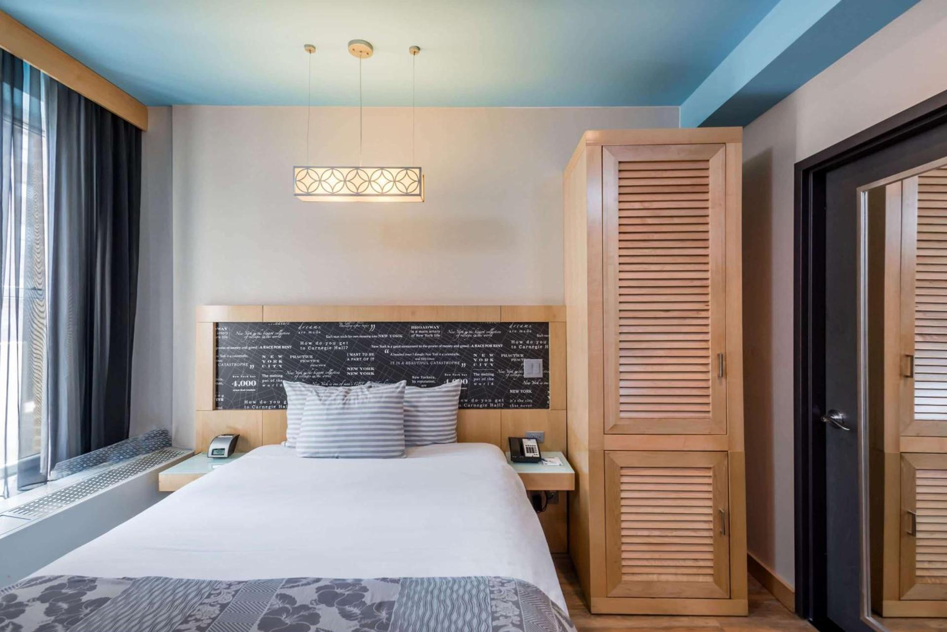 TRYP by Wyndham New York City Times Square - Midtown photo 72