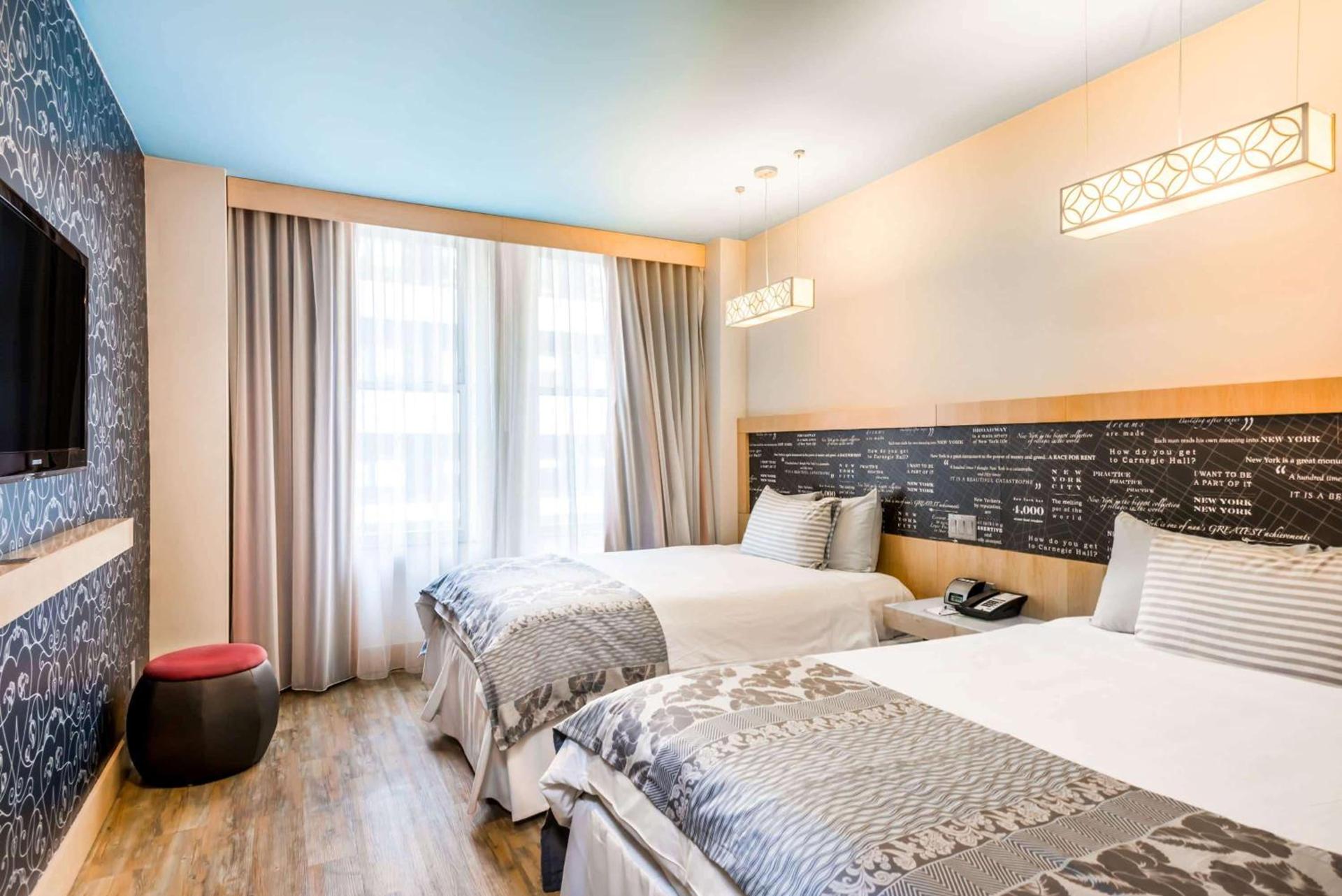 TRYP by Wyndham New York City Times Square - Midtown photo 68