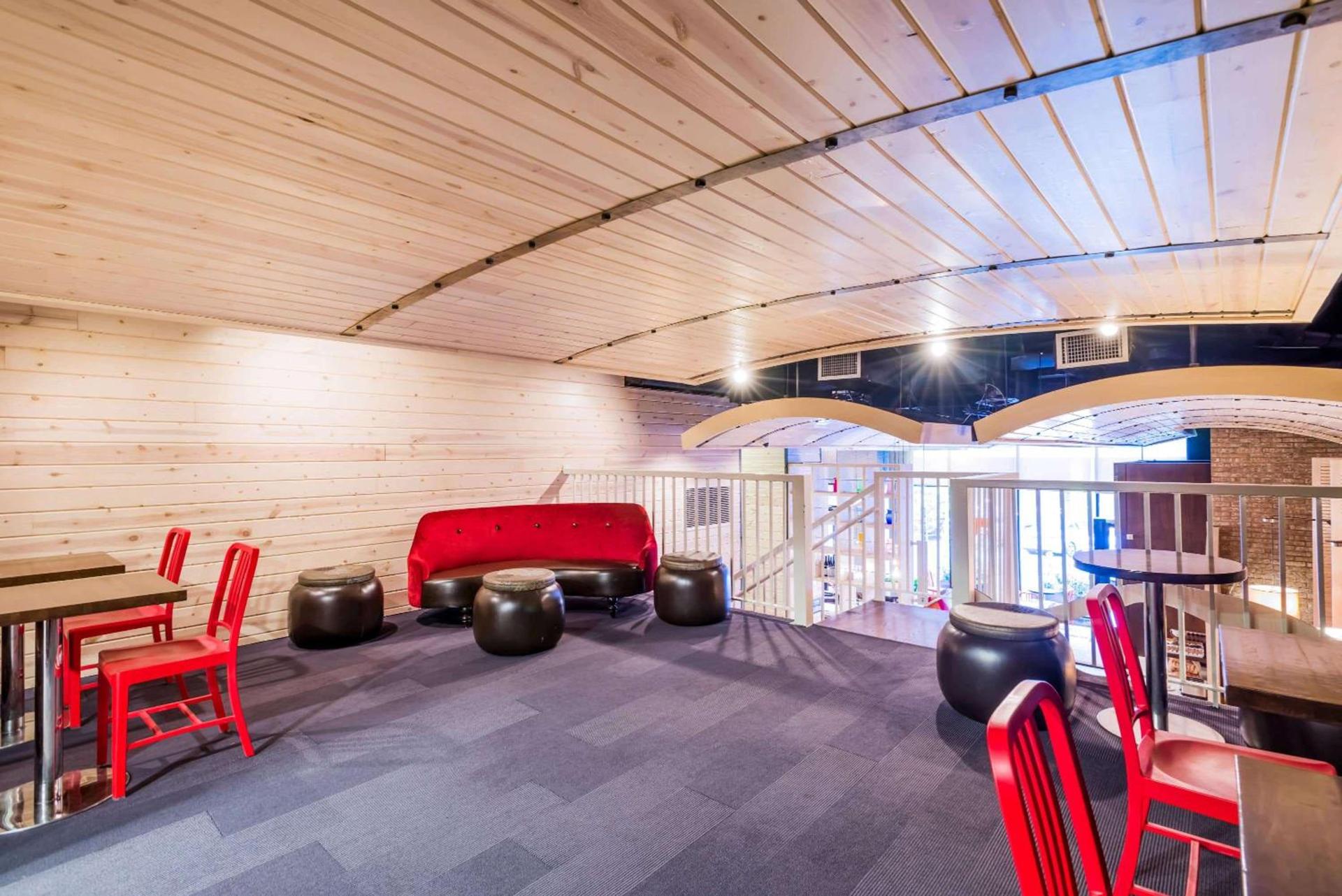 TRYP by Wyndham New York City Times Square - Midtown photo 66