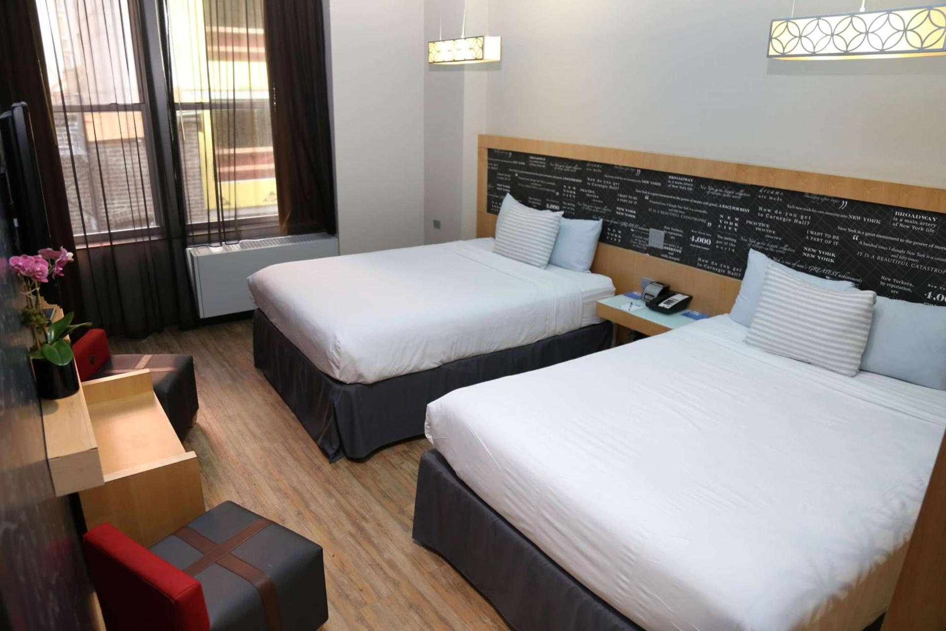 TRYP by Wyndham New York City Times Square - Midtown photo 6