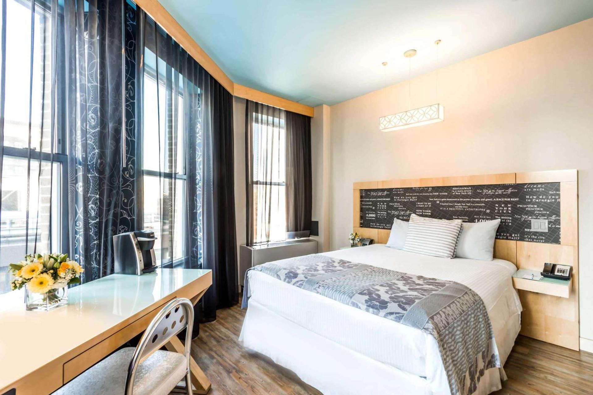 TRYP by Wyndham New York City Times Square - Midtown photo 65
