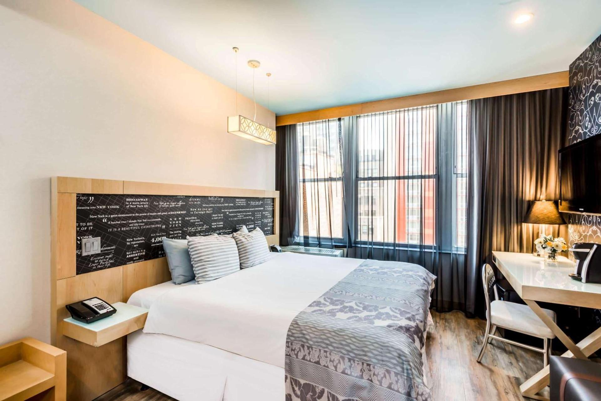 TRYP by Wyndham New York City Times Square - Midtown photo 64
