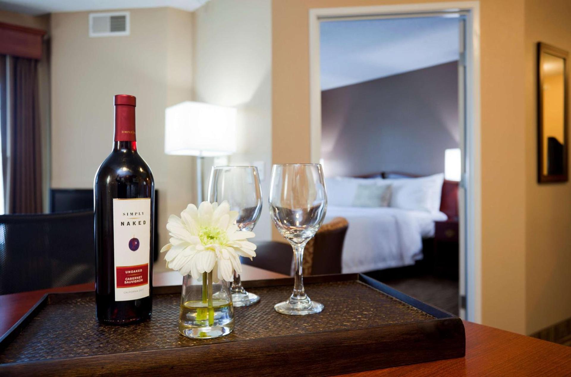 GrandStay Residential Suites Hotel - Eau Claire photo 9