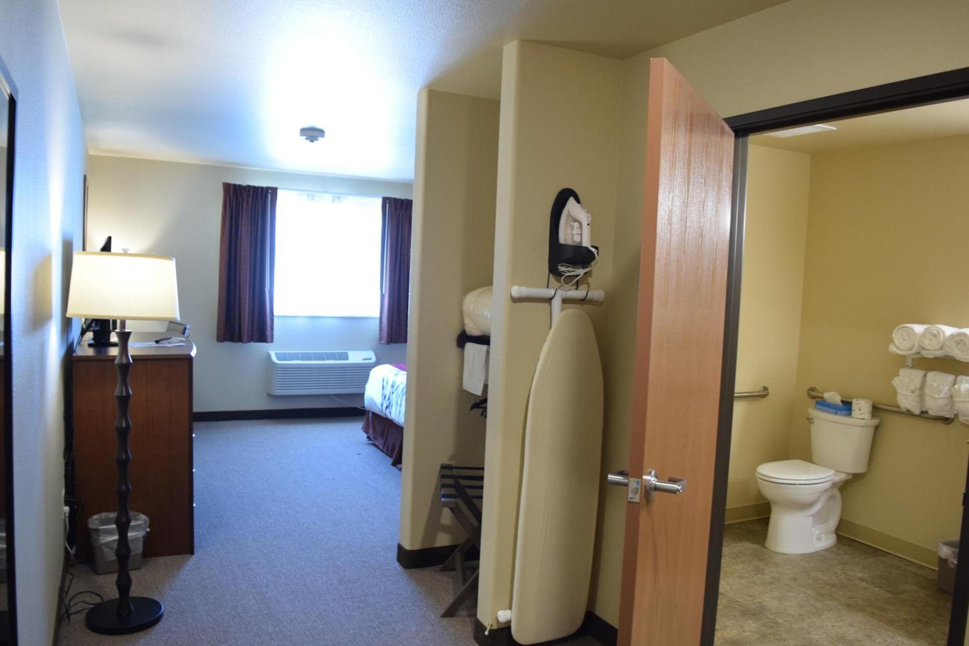 Newcastle Lodge & Convention Center photo 16