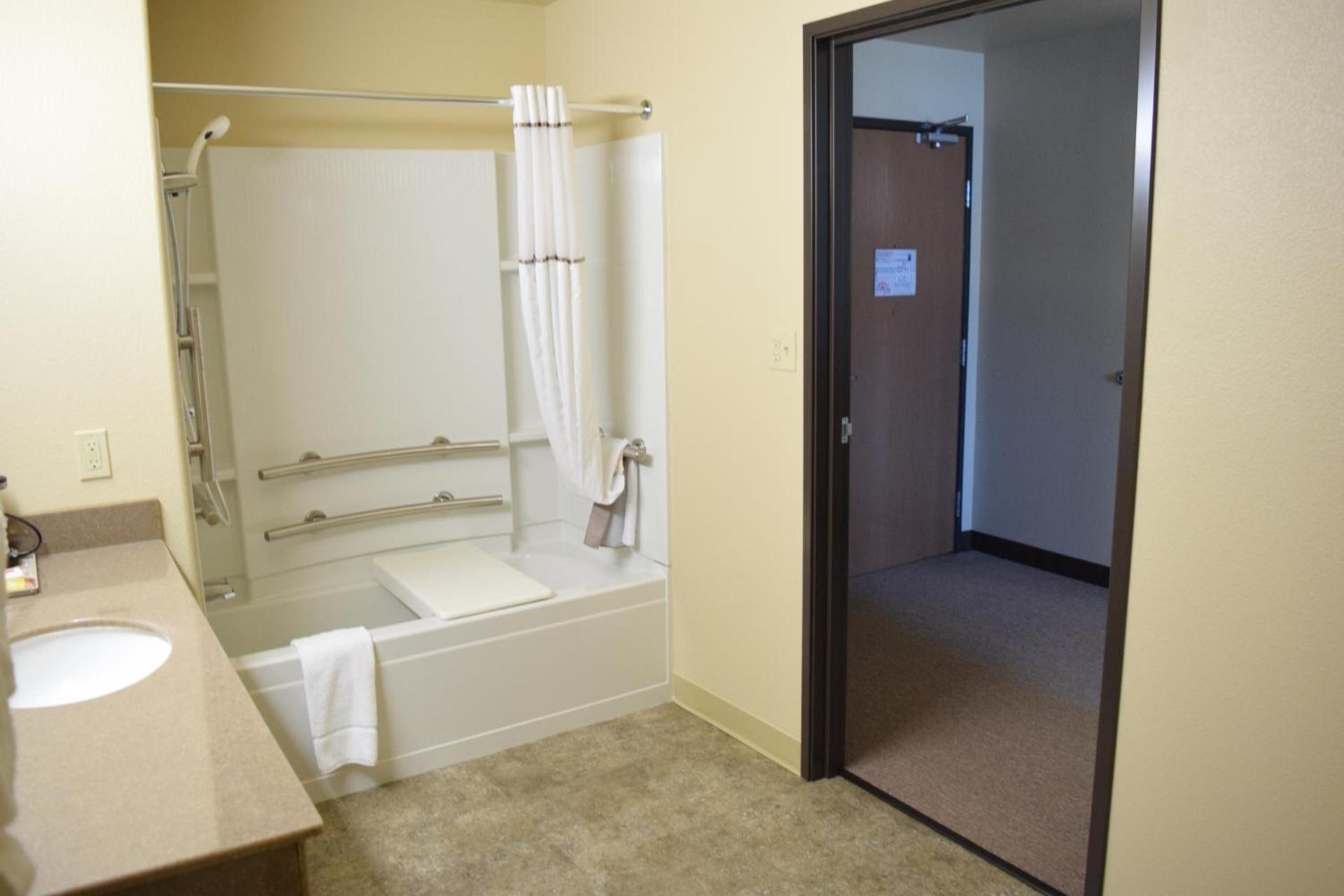 Newcastle Lodge & Convention Center photo 17